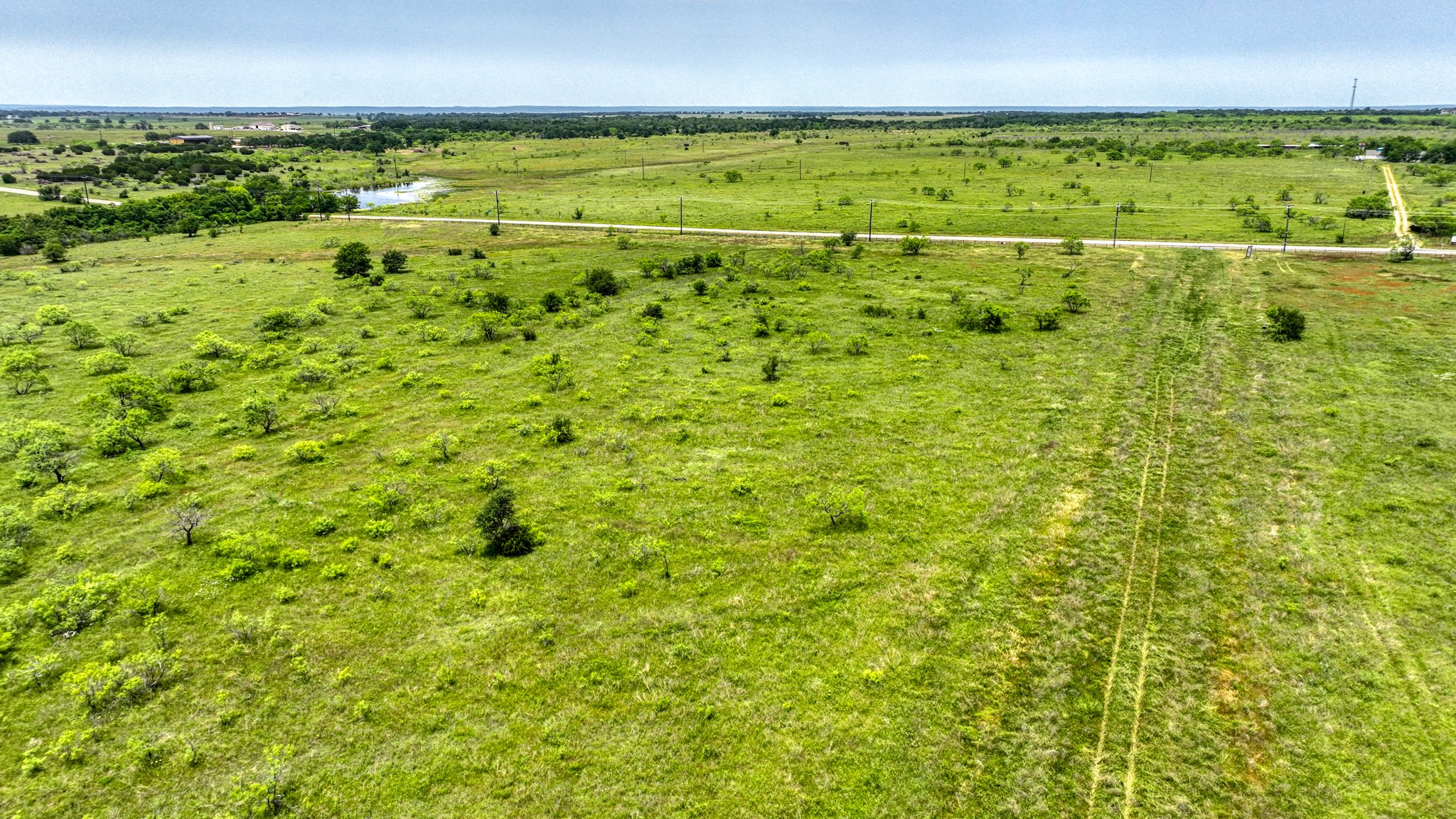 1000 Goodnight Trail Perrin TX 76486