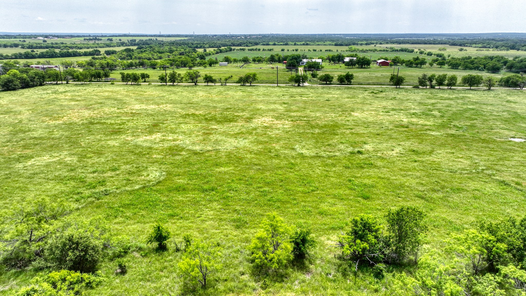 1000 Goodnight Trail Perrin TX 76486