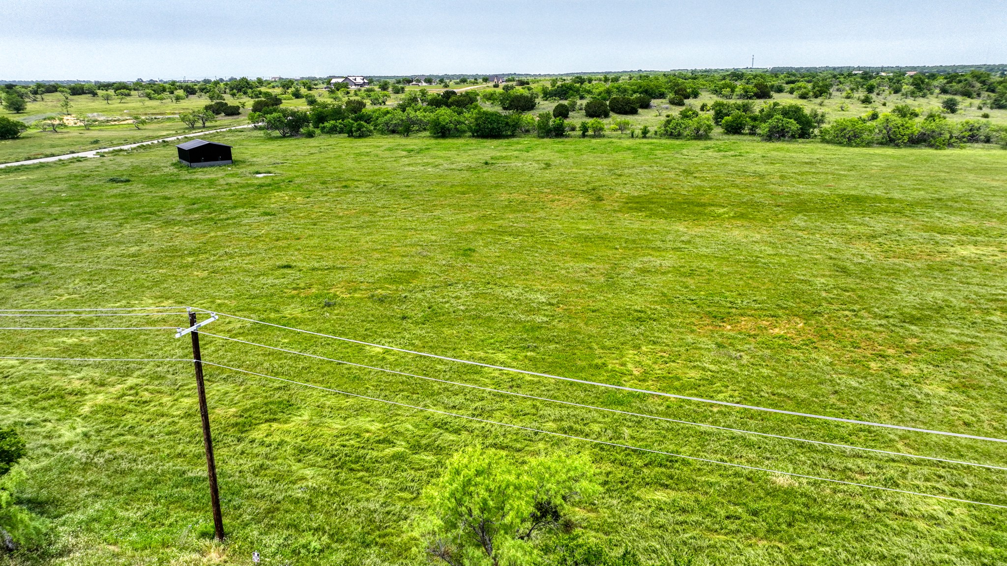 1000 Goodnight Trail Perrin TX 76486