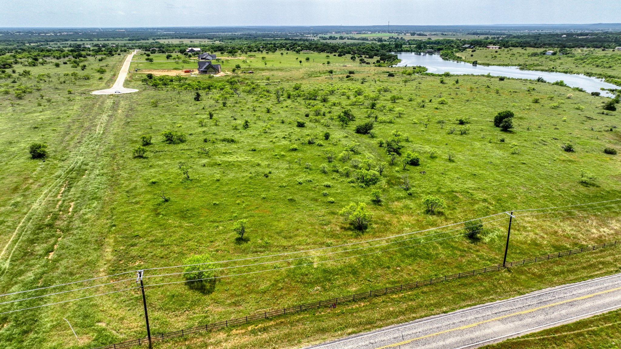 1000 Goodnight Trail Perrin TX 76486