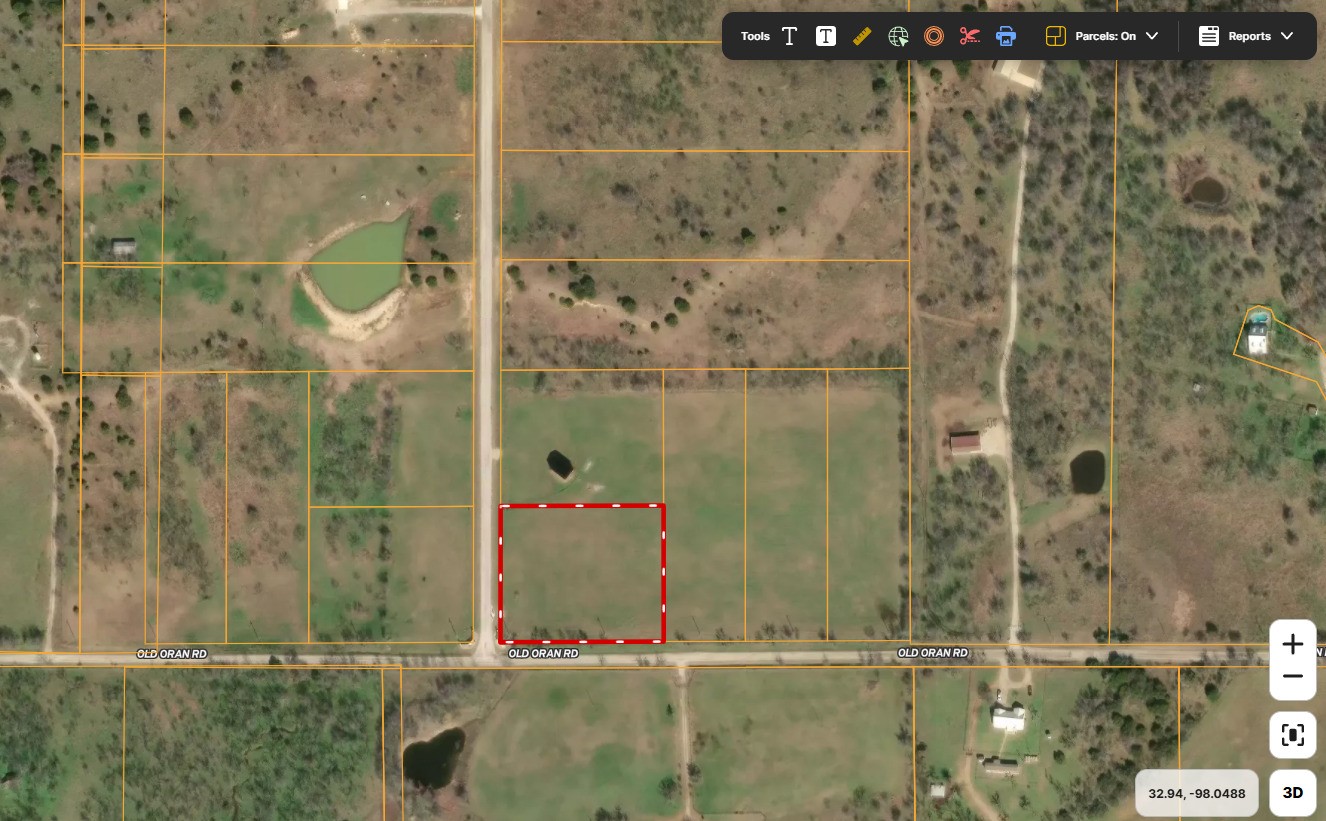 1000 Goodnight Trail Perrin TX 76486