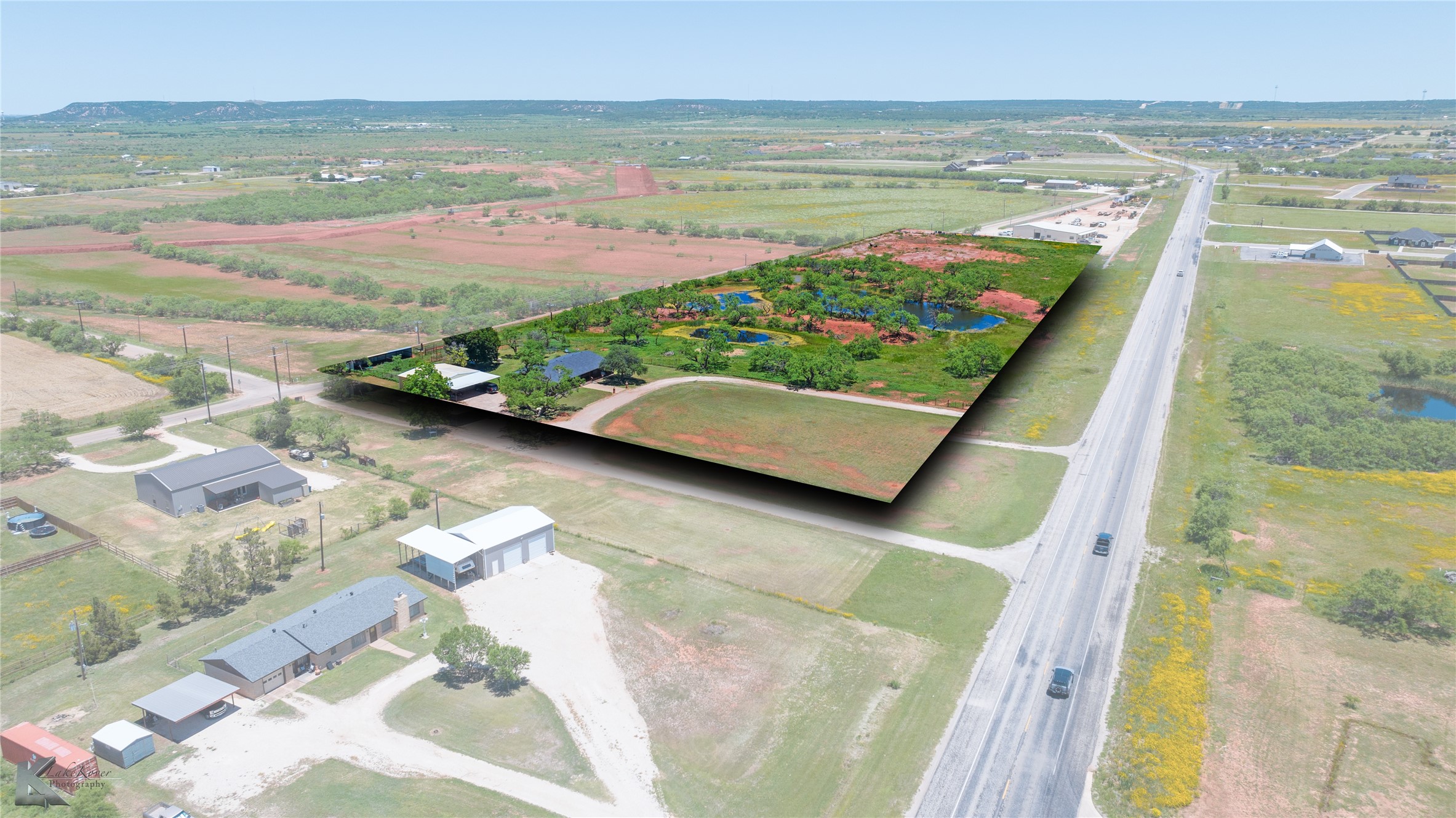 4142 Highway 83 Tuscola TX 79562
