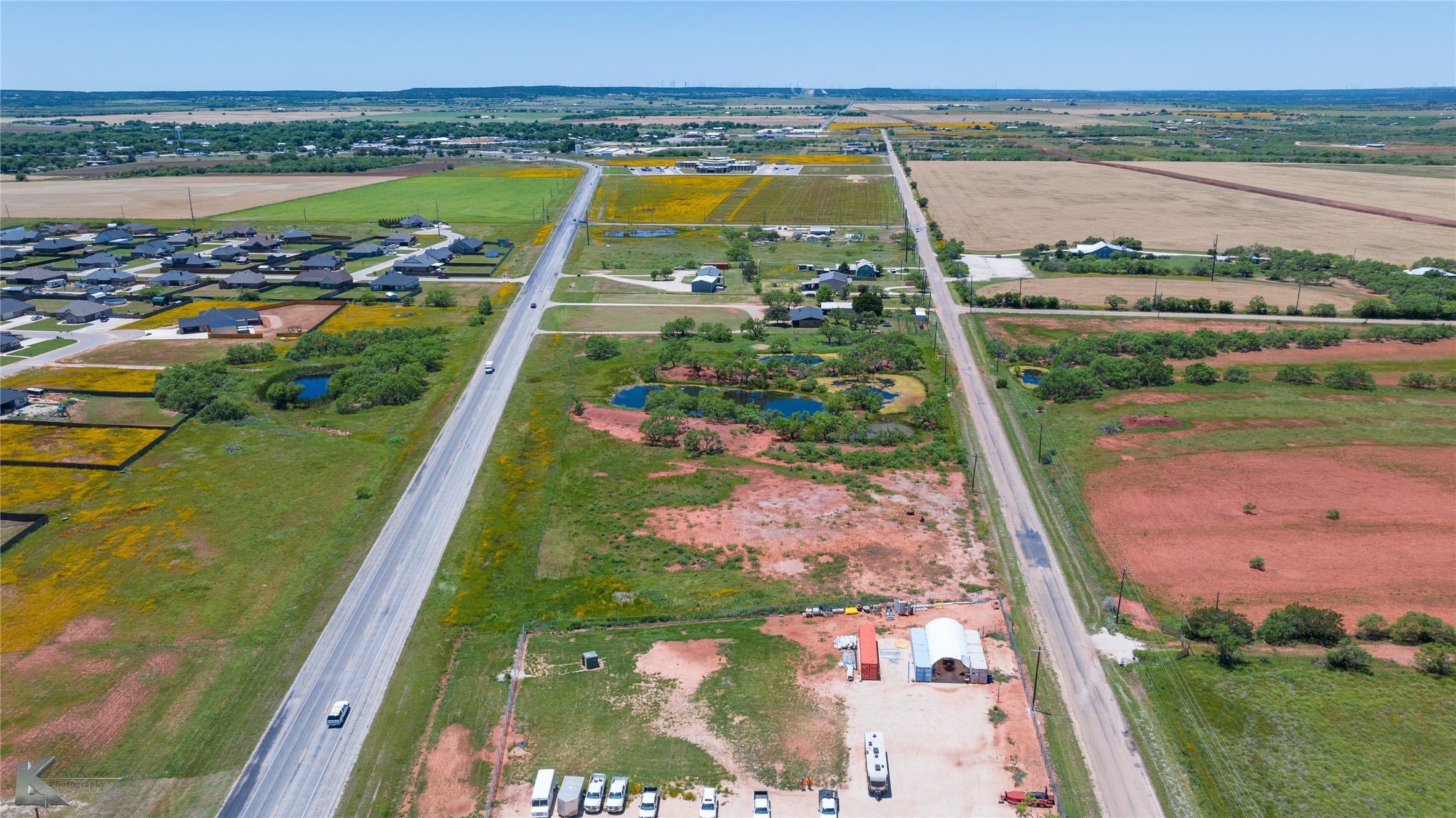 4142 Highway 83 Tuscola TX 79562