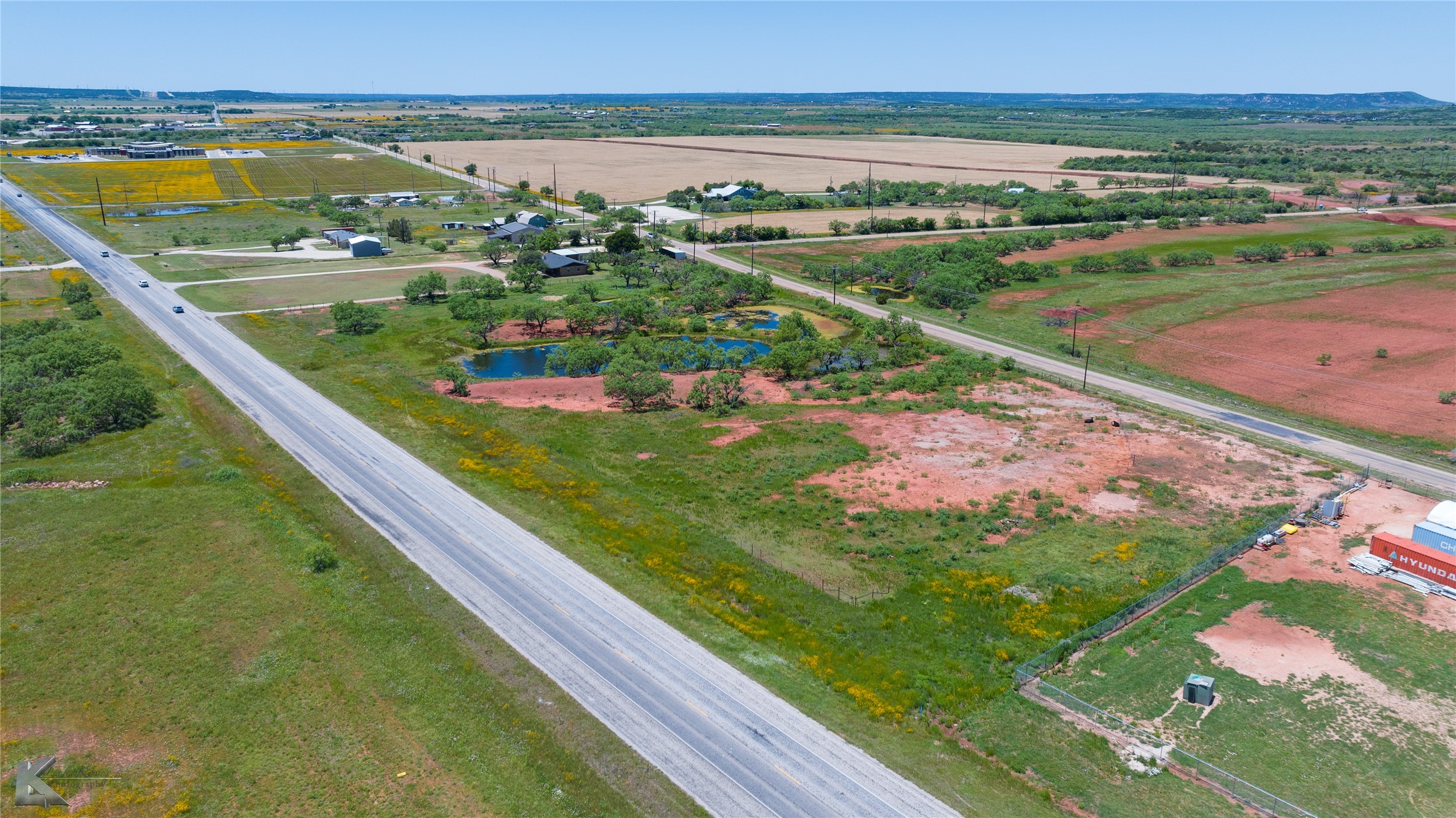4142 Highway 83 Tuscola TX 79562