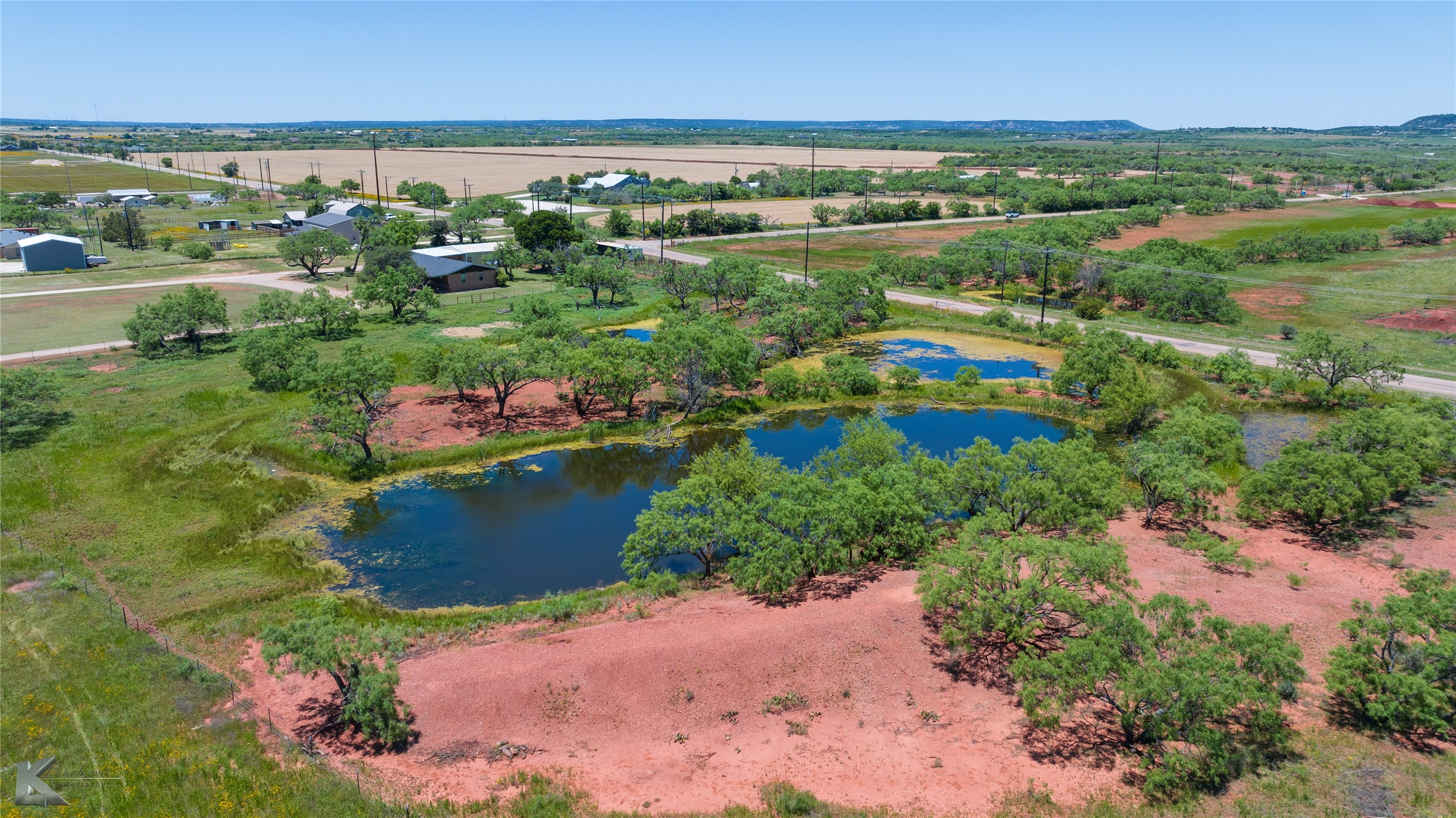 4142 Highway 83 Tuscola TX 79562