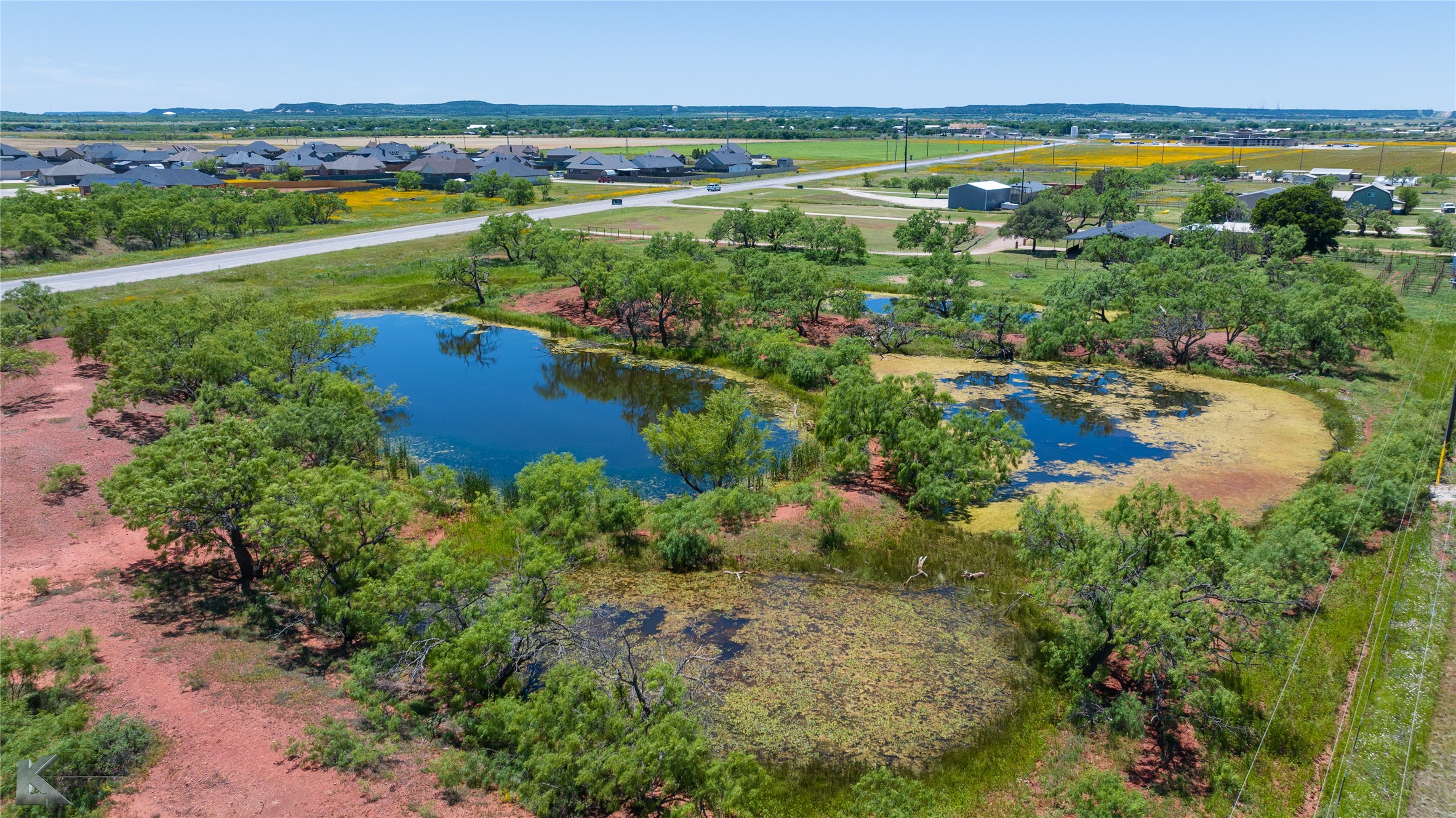 4142 Highway 83 Tuscola TX 79562