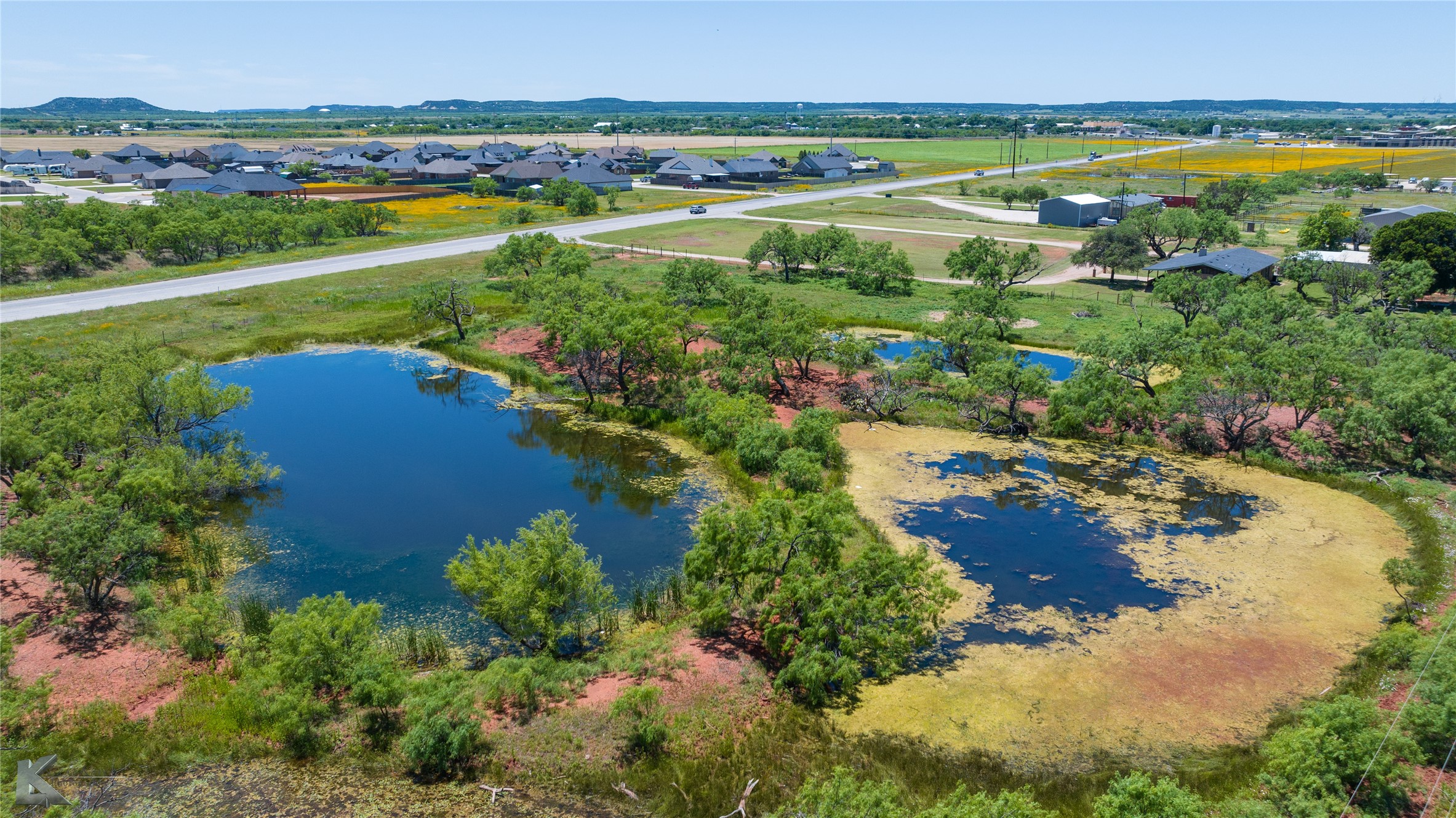 4142 Highway 83 Tuscola TX 79562