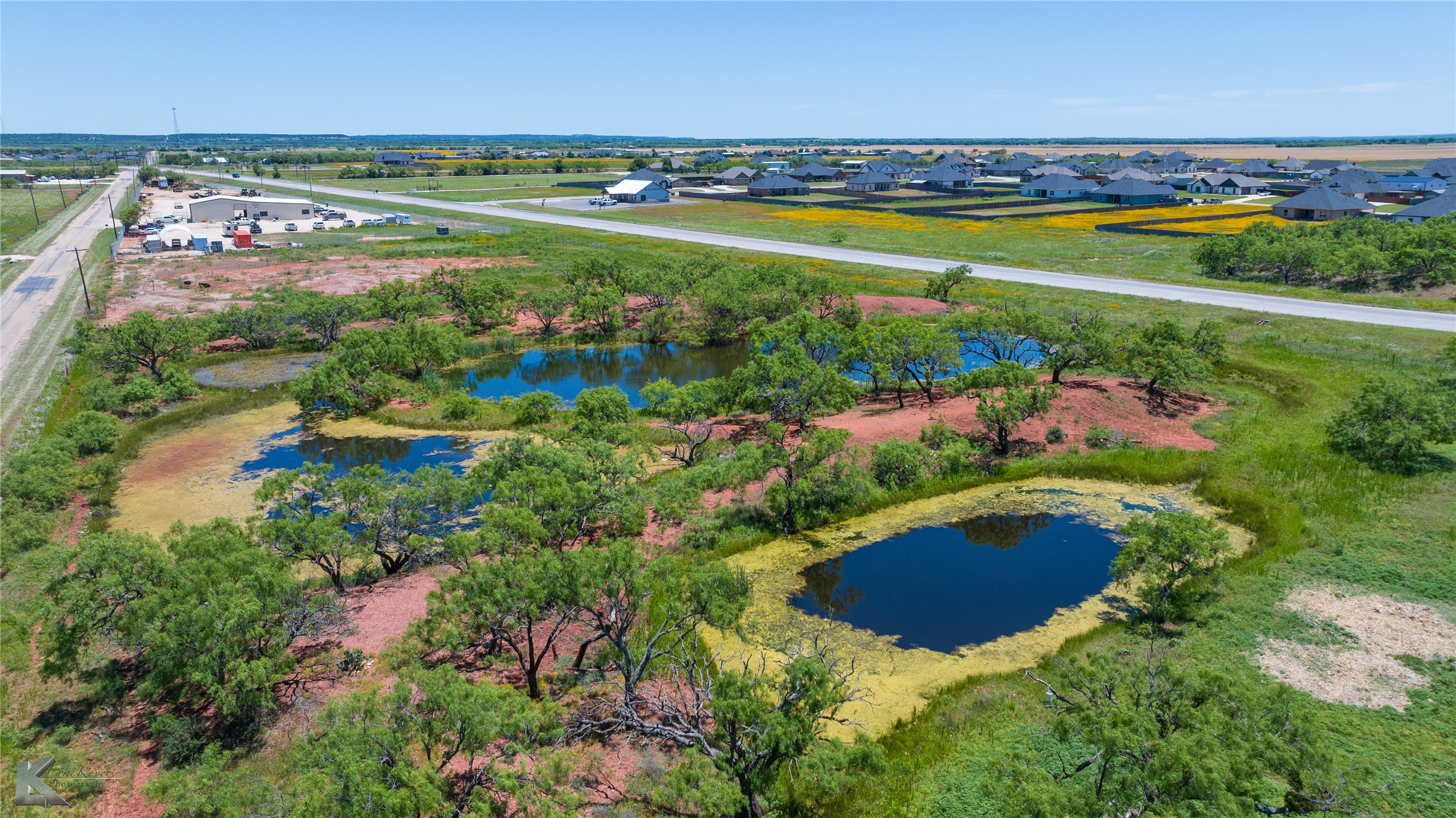 4142 Highway 83 Tuscola TX 79562