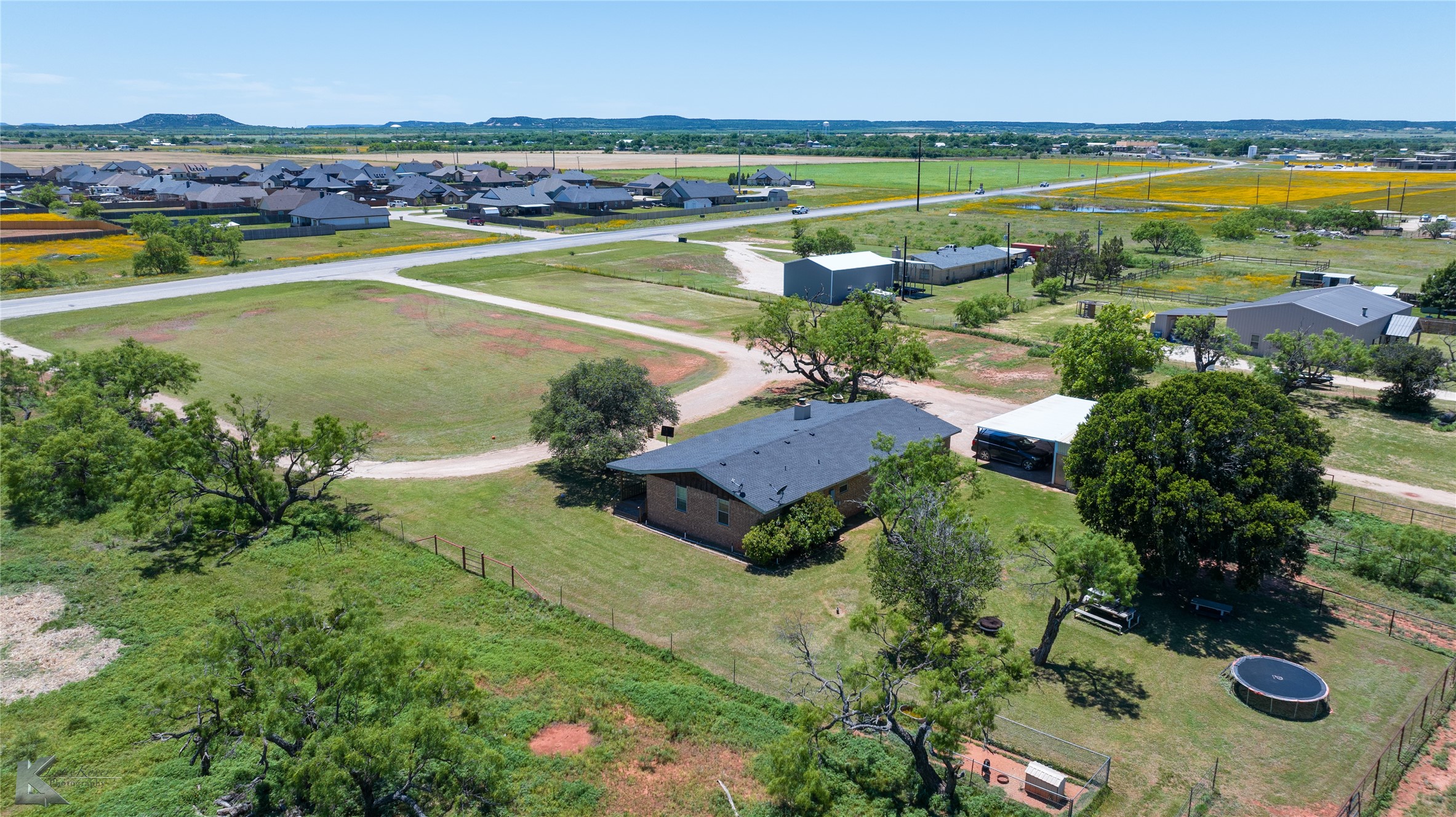 4142 Highway 83 Tuscola TX 79562