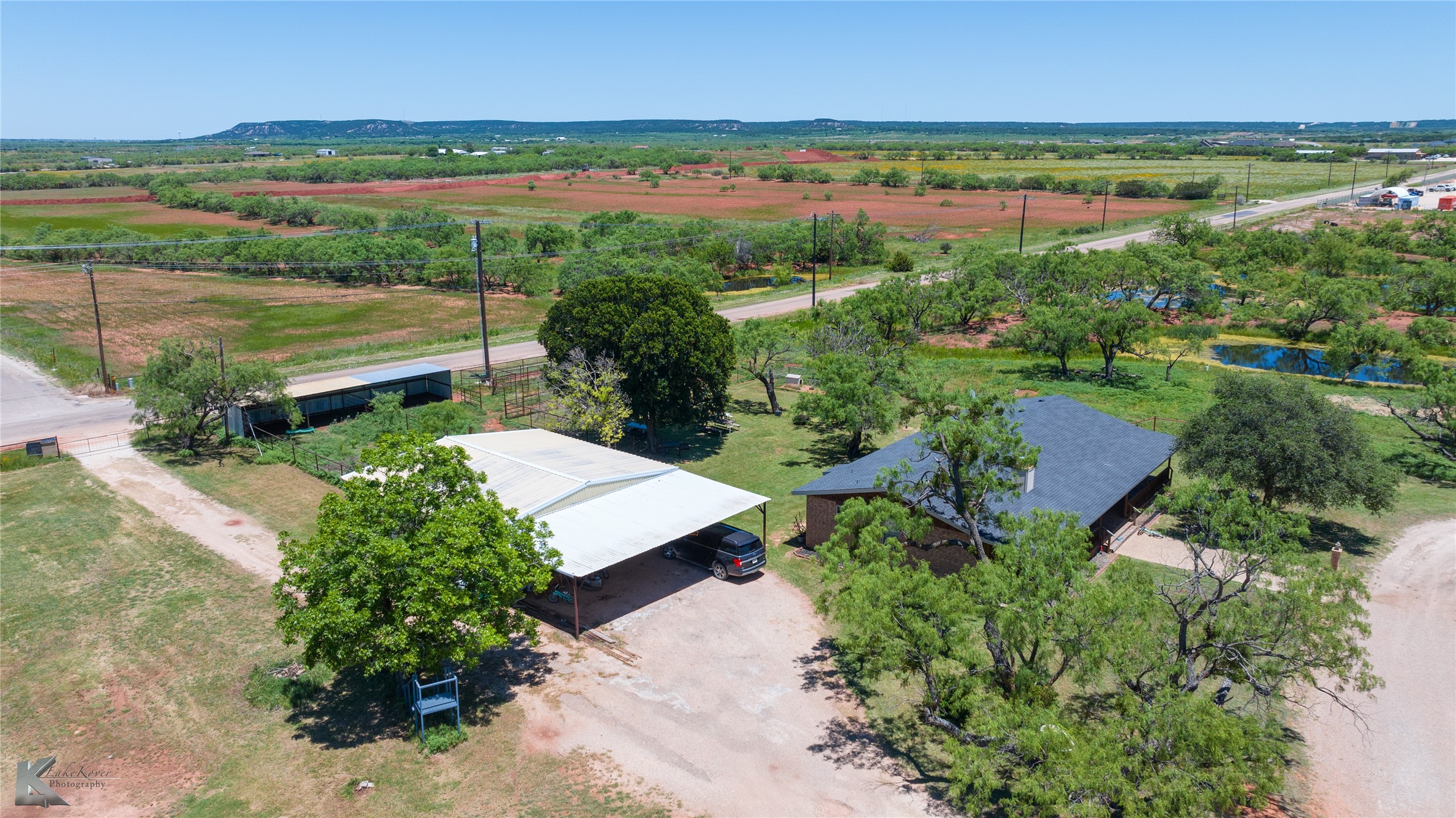 4142 Highway 83 Tuscola TX 79562