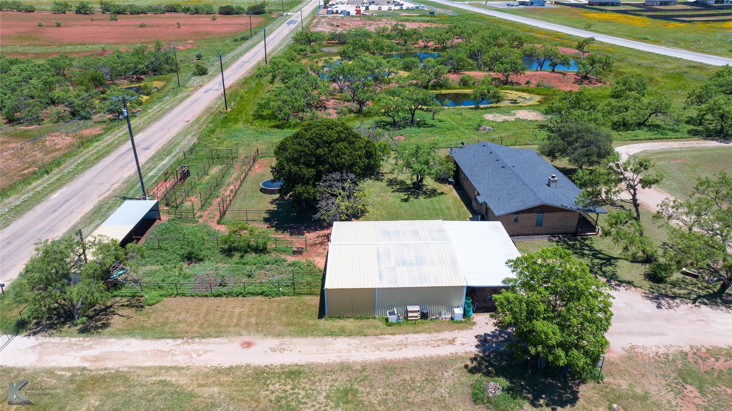4142 Highway 83 Tuscola TX 79562