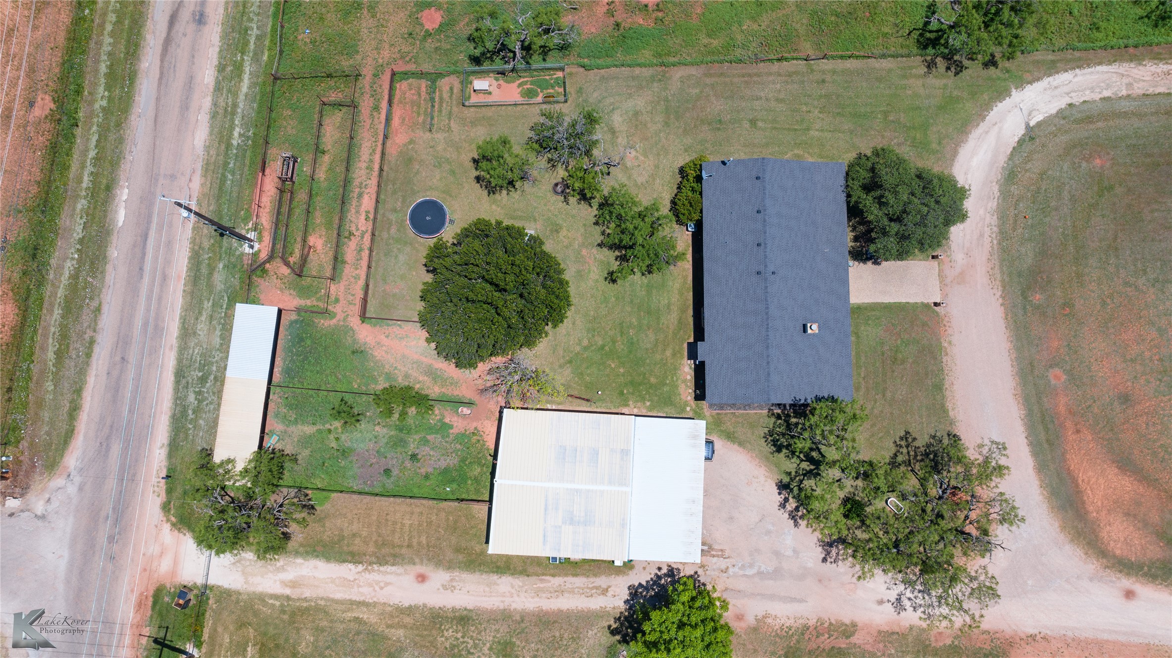 4142 Highway 83 Tuscola TX 79562