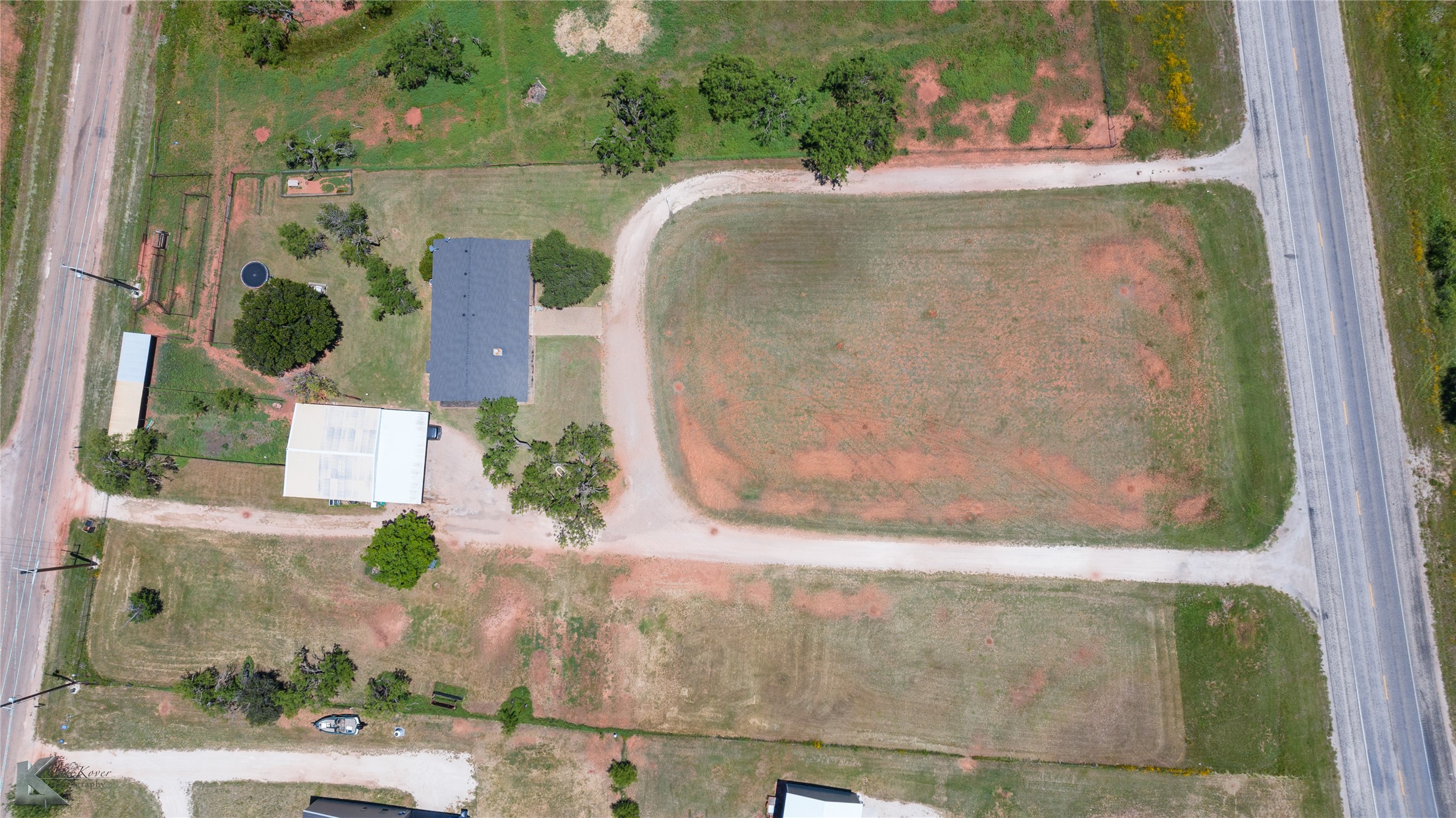 4142 Highway 83 Tuscola TX 79562