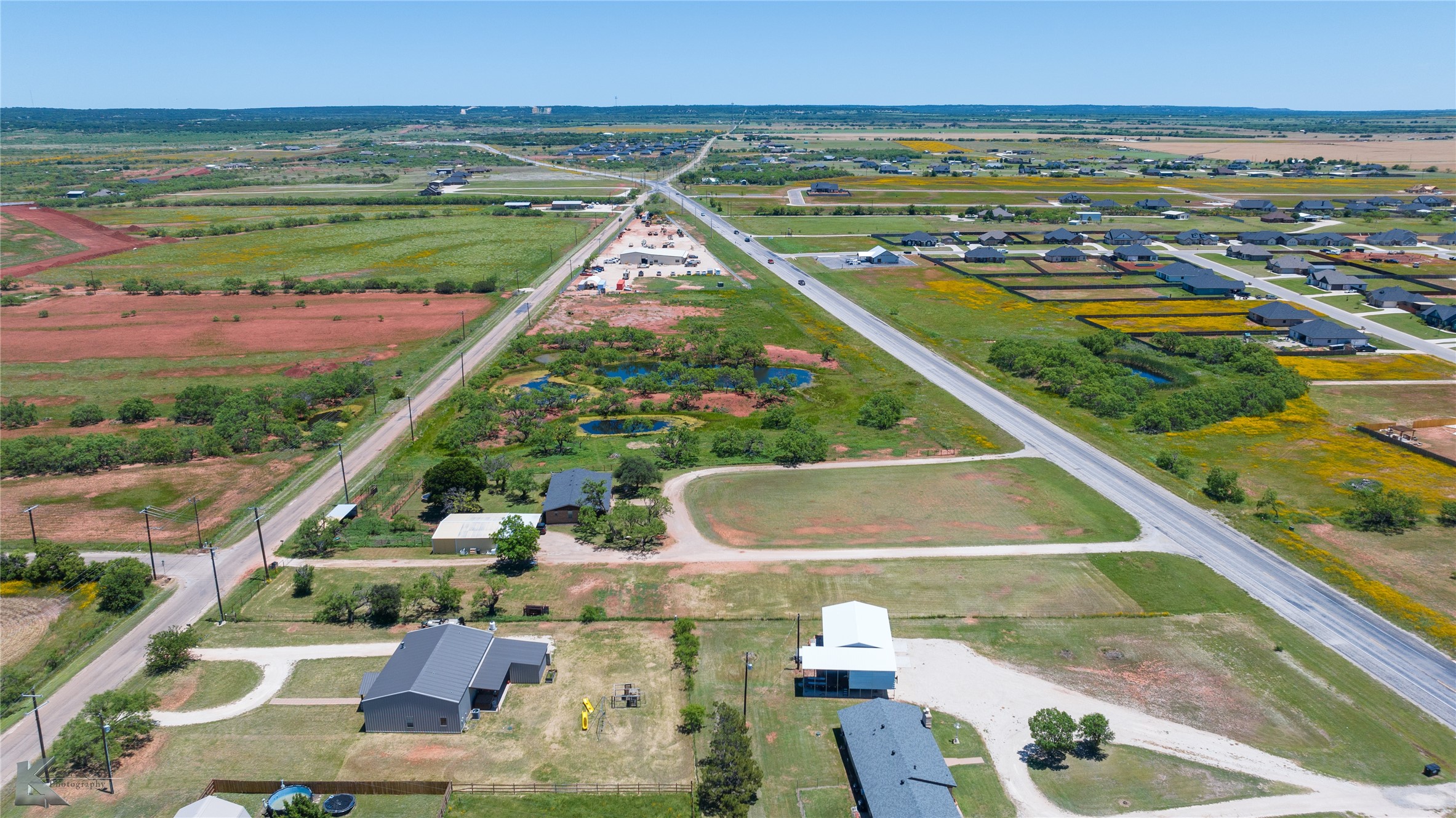 4142 Highway 83 Tuscola TX 79562