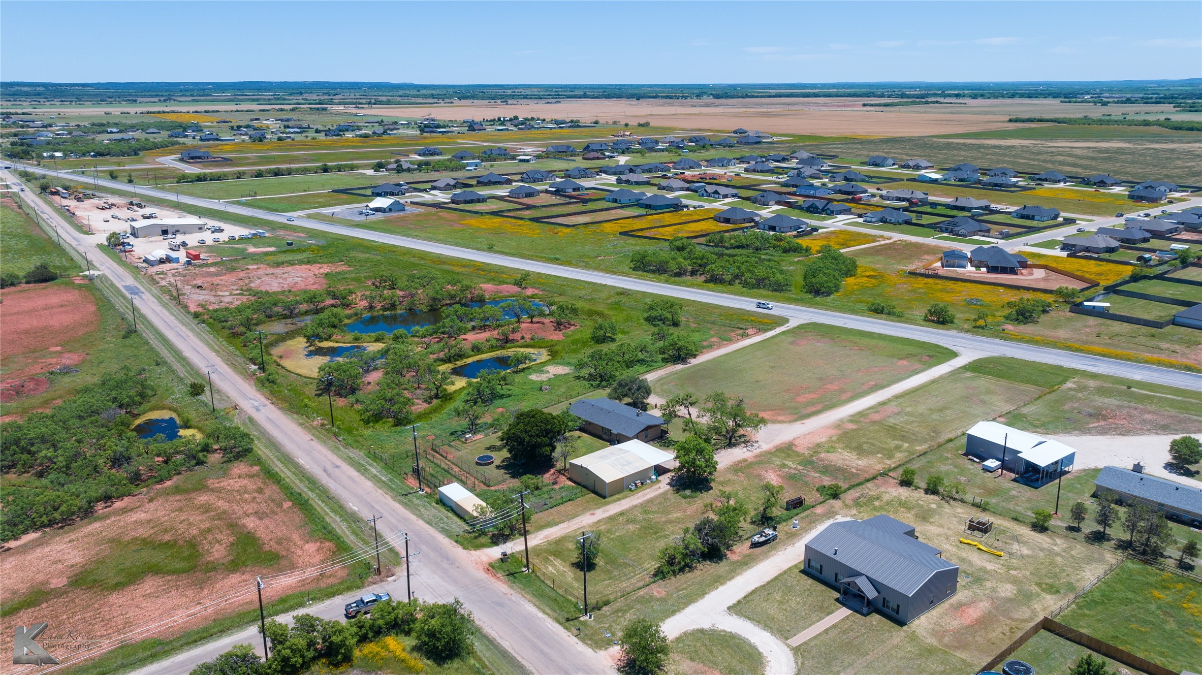 4142 Highway 83 Tuscola TX 79562