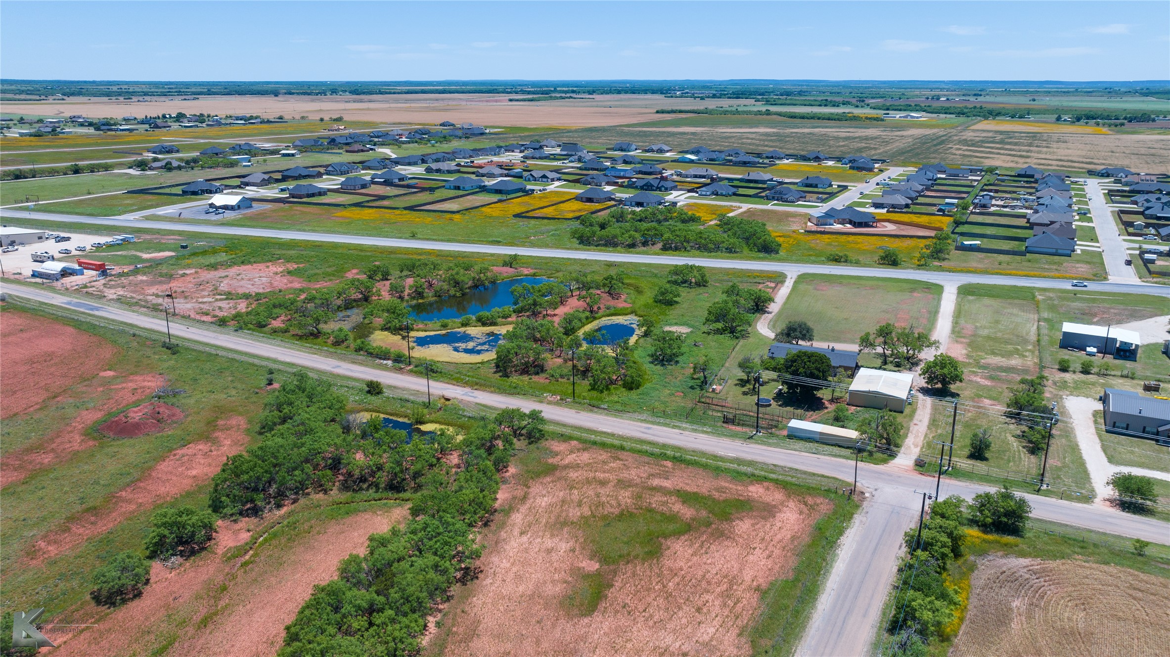 4142 Highway 83 Tuscola TX 79562