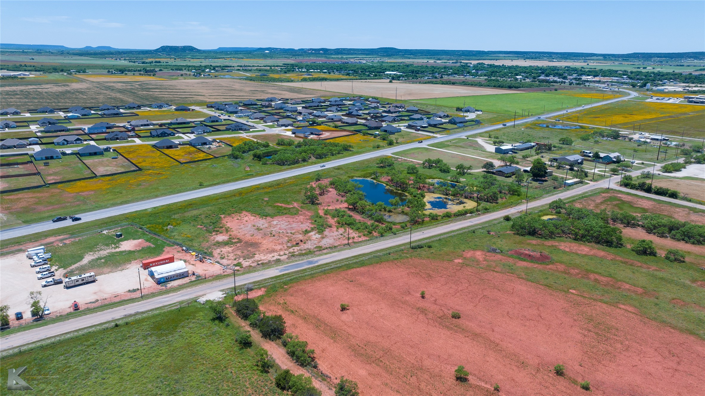 4142 Highway 83 Tuscola TX 79562