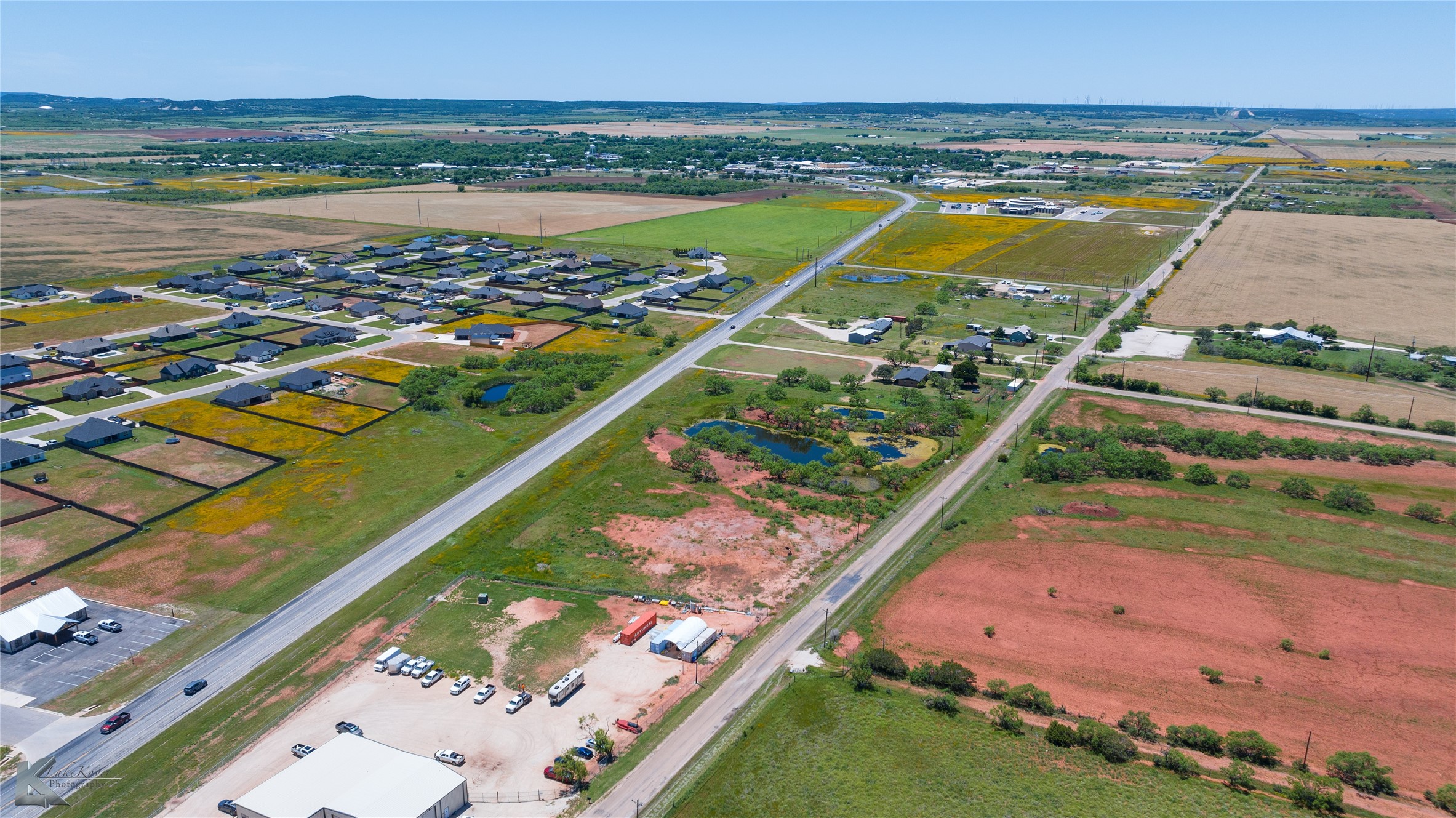 4142 Highway 83 Tuscola TX 79562