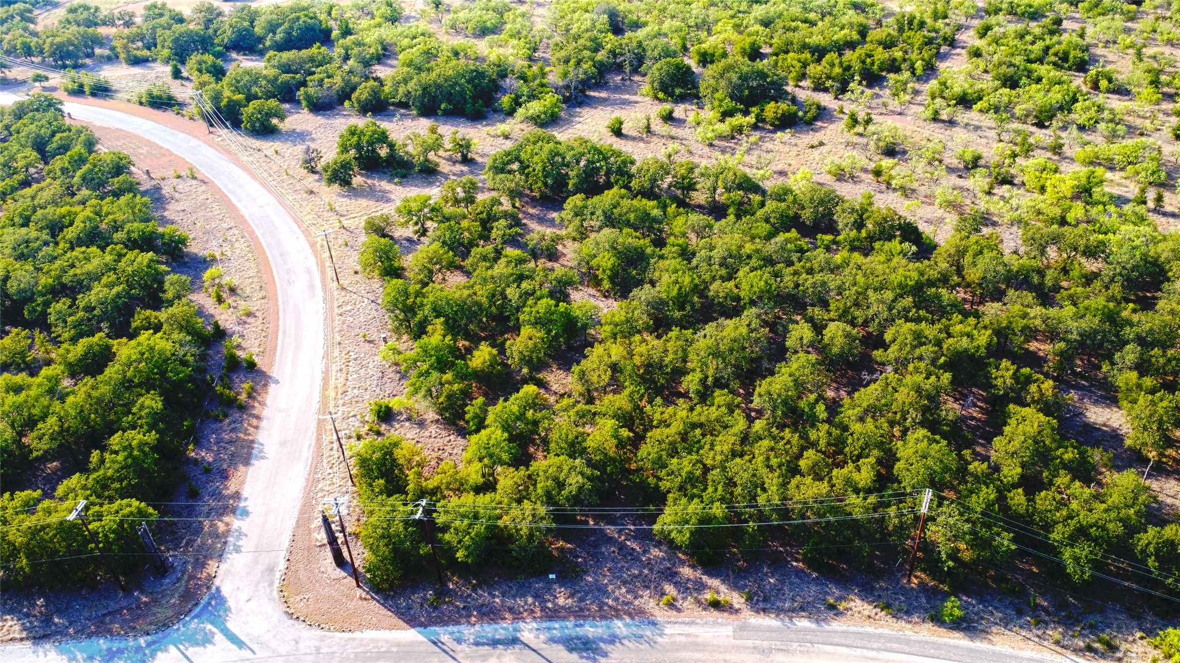 A18R Post Oak Road Gordon TX 76453