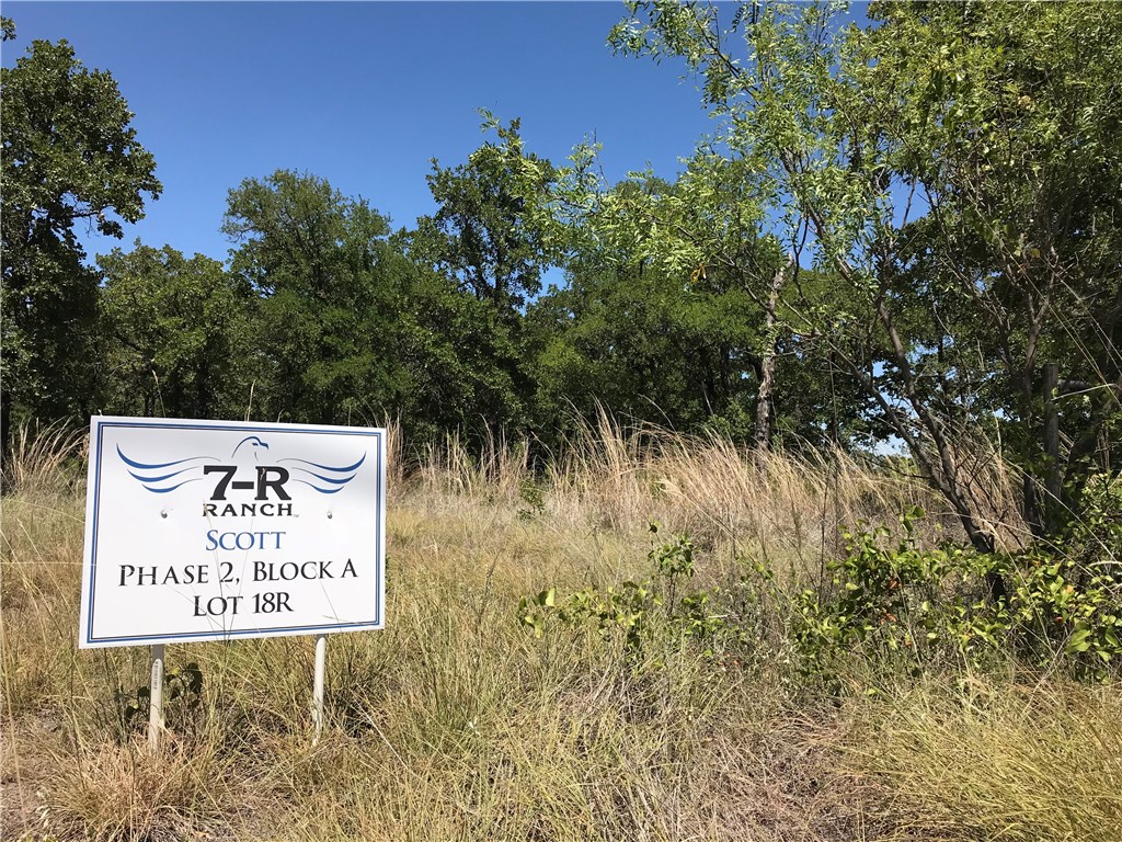 A18R Post Oak Road Gordon TX 76453