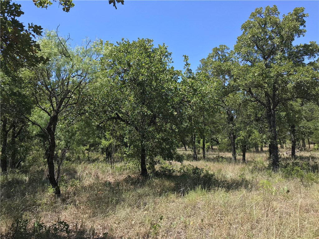 A18R Post Oak Road Gordon TX 76453
