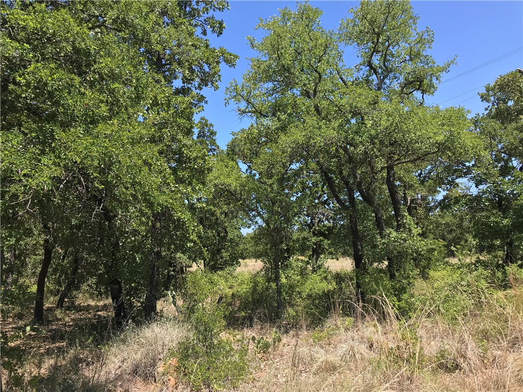 A18R Post Oak Road Gordon TX 76453