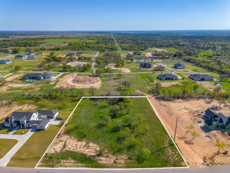 113 Dan Russell Bend Weatherford TX 76087