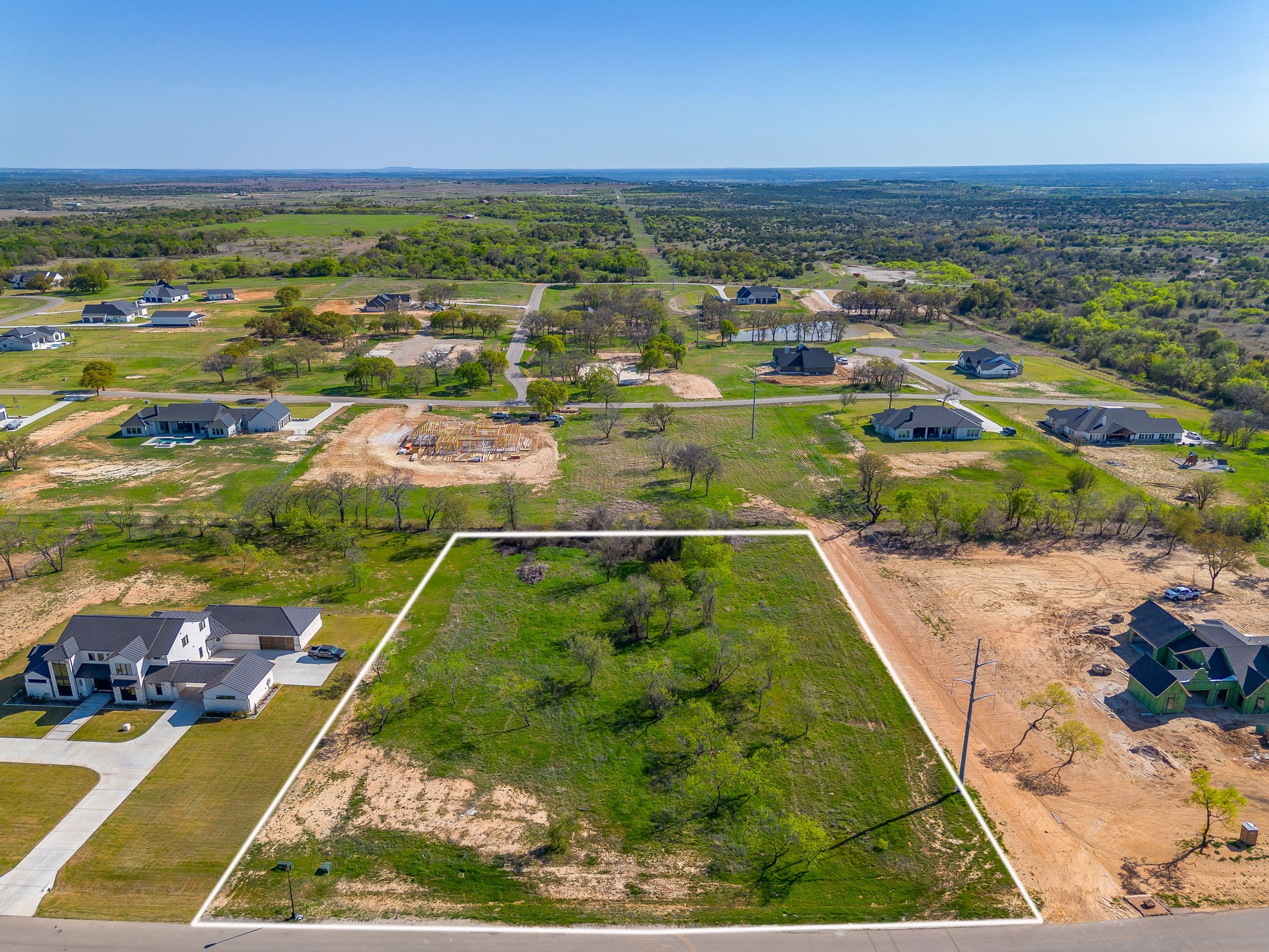 113 Dan Russell Bend Weatherford TX 76087