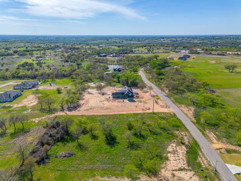 113 Dan Russell Bend Weatherford TX 76087