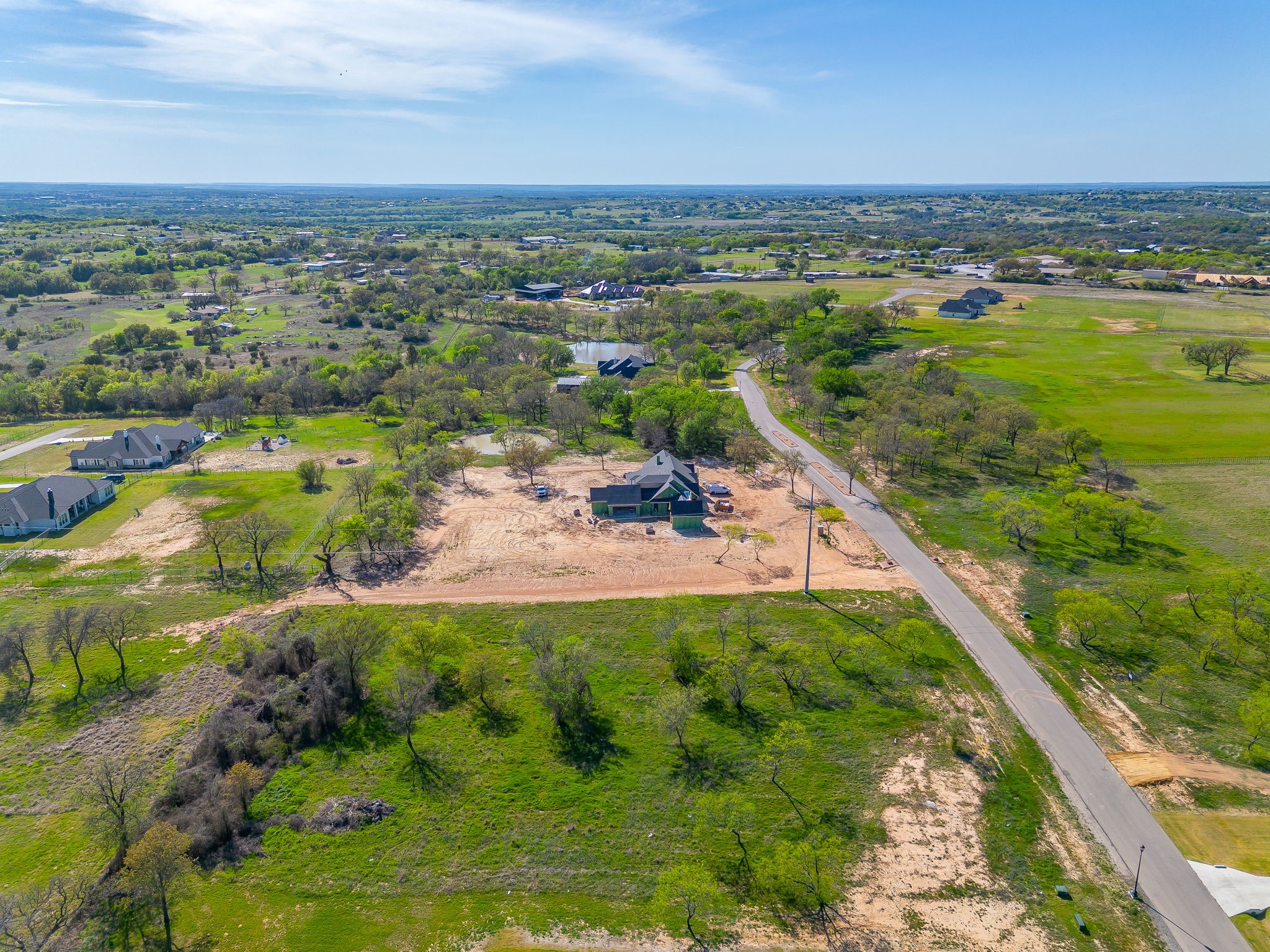 113 Dan Russell Bend Weatherford TX 76087