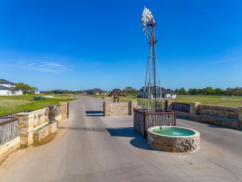 113 Dan Russell Bend Weatherford TX 76087