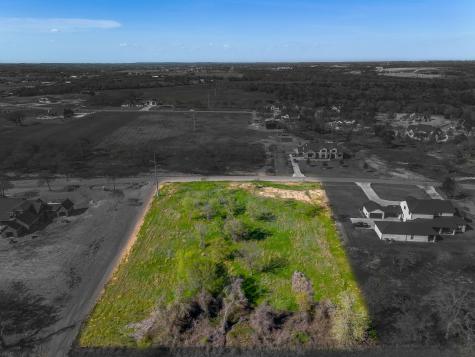 113 Dan Russell Bend Weatherford TX 76087