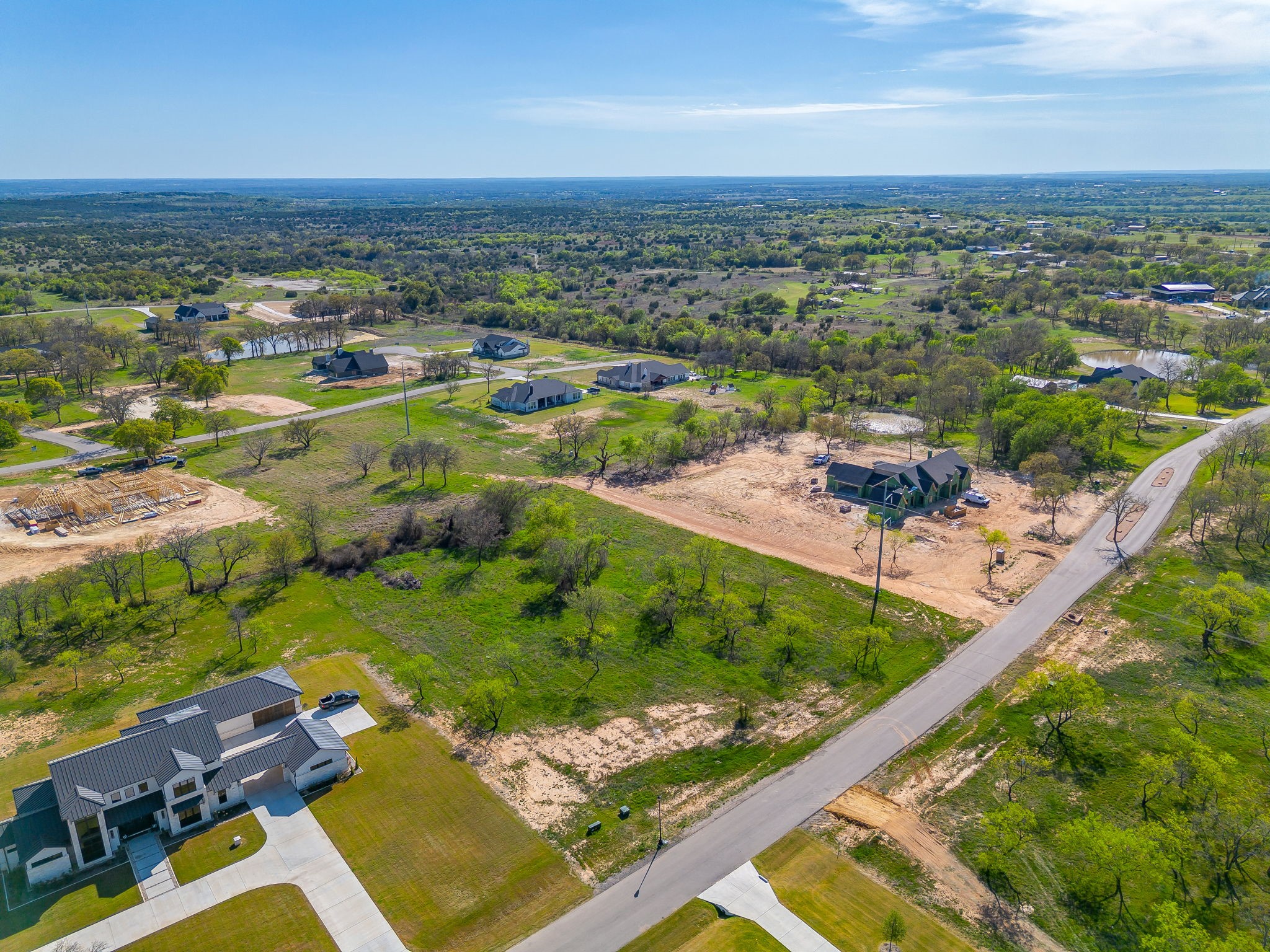 113 Dan Russell Bend Weatherford TX 76087