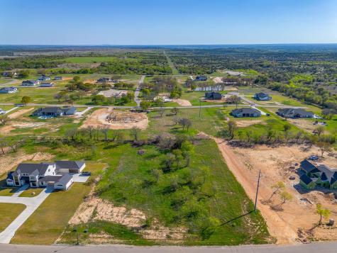 113 Dan Russell Bend Weatherford TX 76087