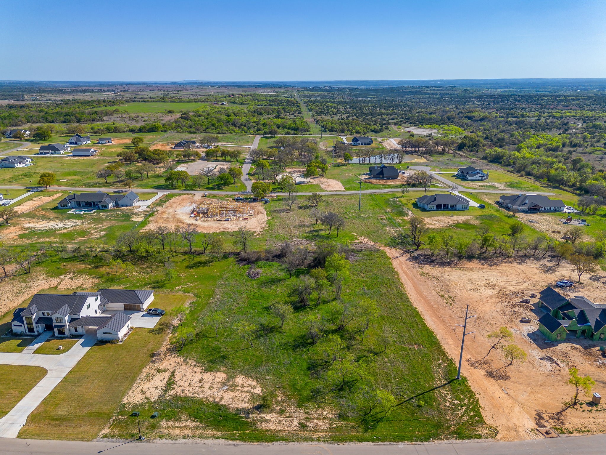 113 Dan Russell Bend Weatherford TX 76087
