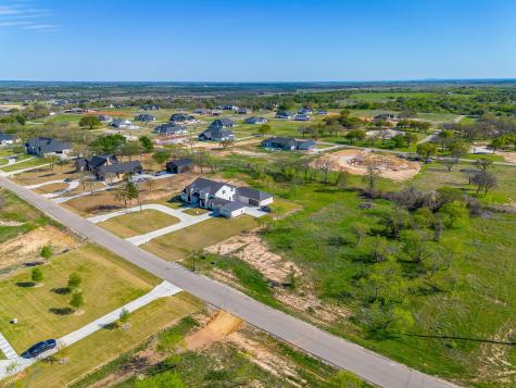 113 Dan Russell Bend Weatherford TX 76087