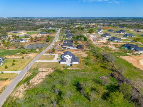113 Dan Russell Bend Weatherford TX 76087