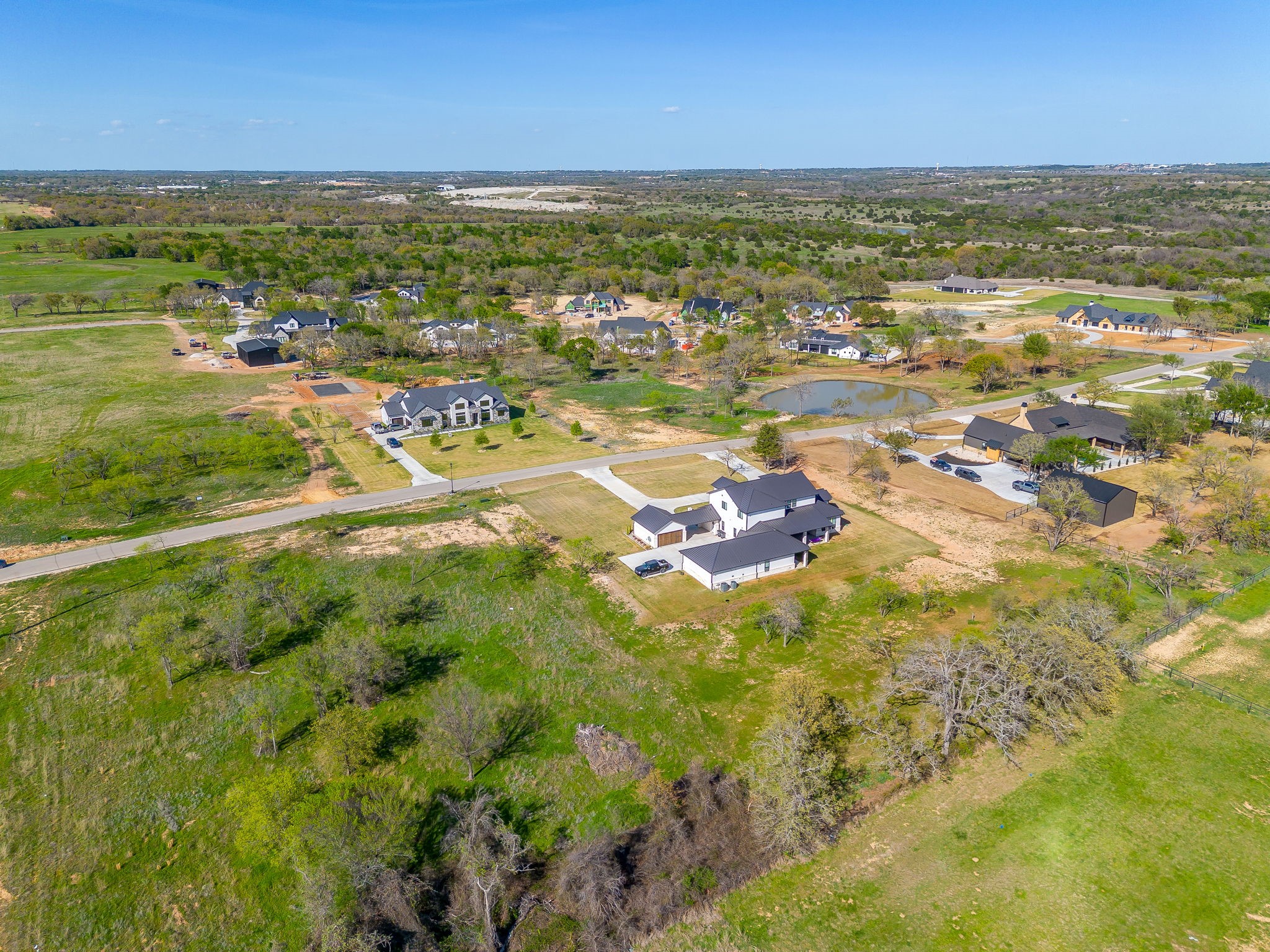 113 Dan Russell Bend Weatherford TX 76087
