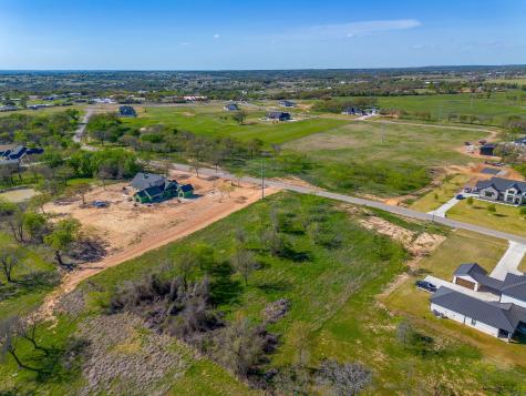 113 Dan Russell Bend Weatherford TX 76087