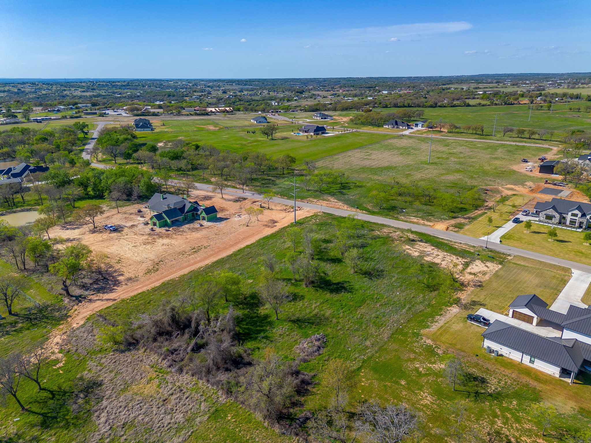 113 Dan Russell Bend Weatherford TX 76087
