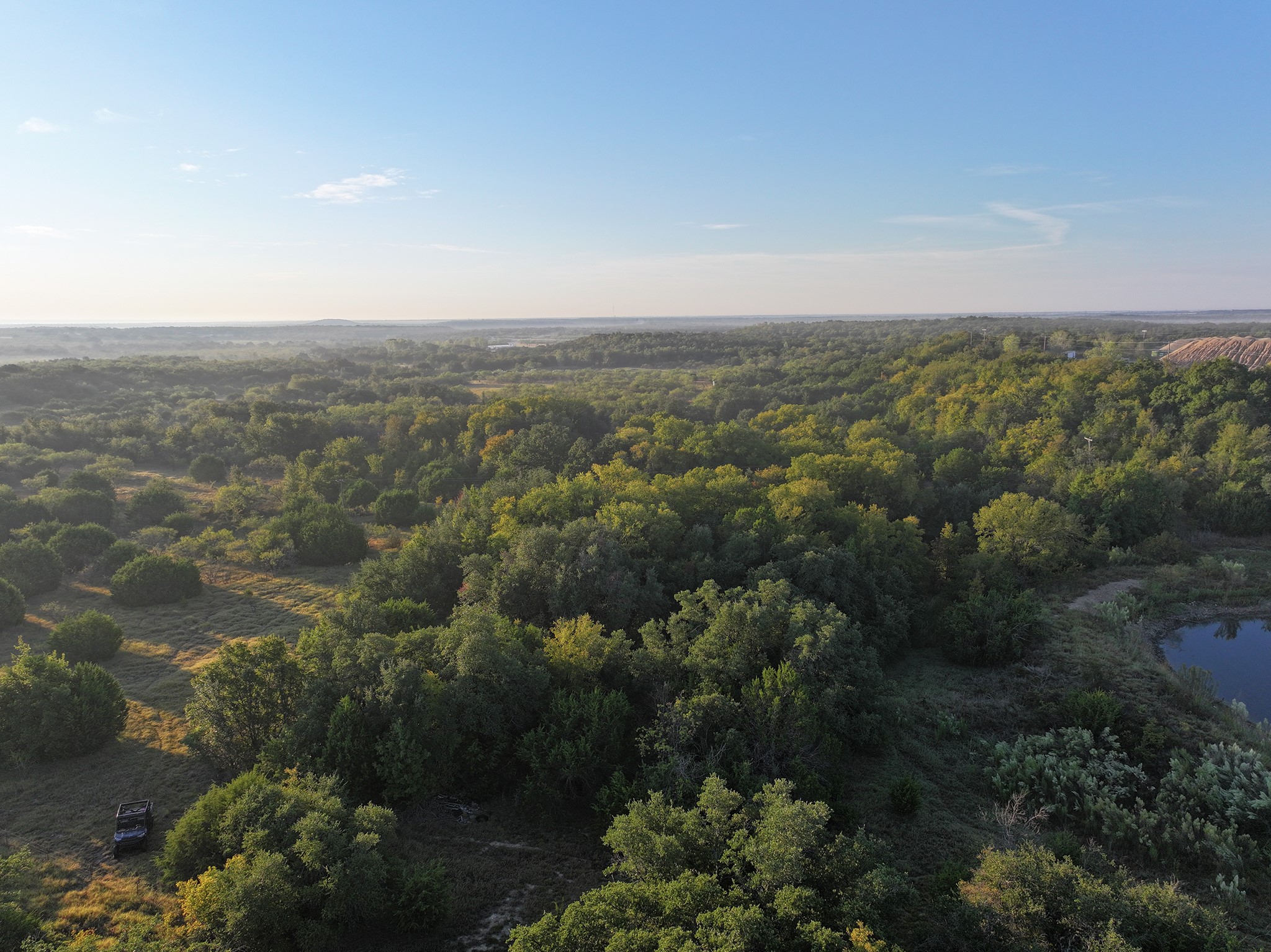 1811 Highway 570 Eastland TX 76448