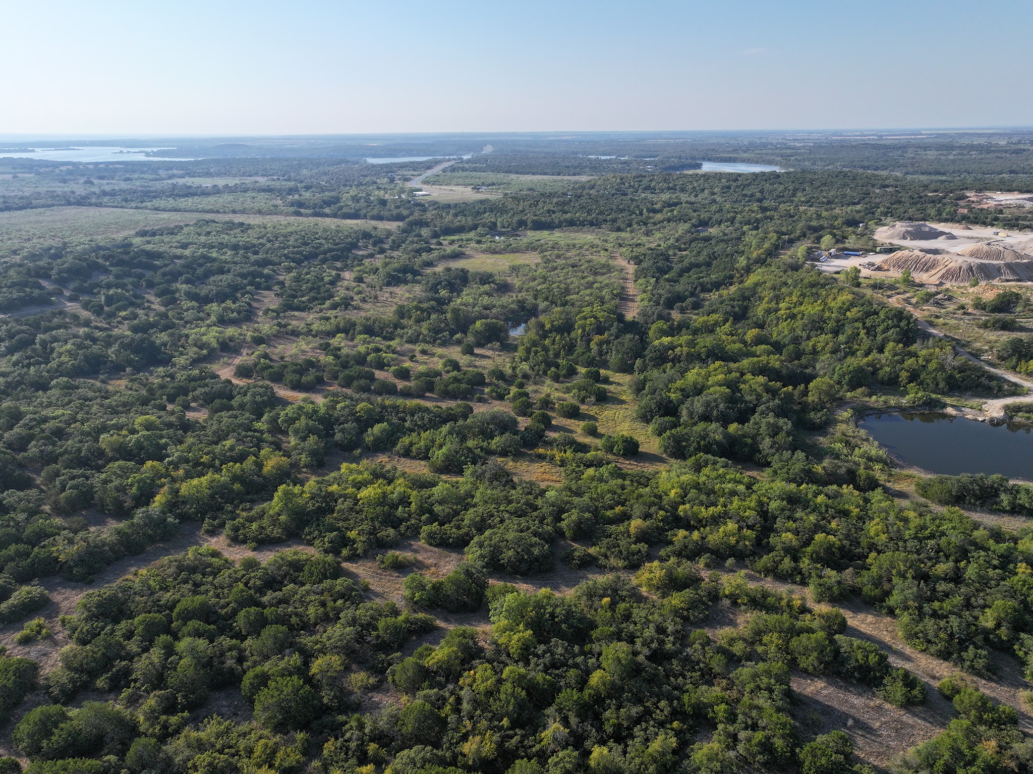 1811 Highway 570 Eastland TX 76448