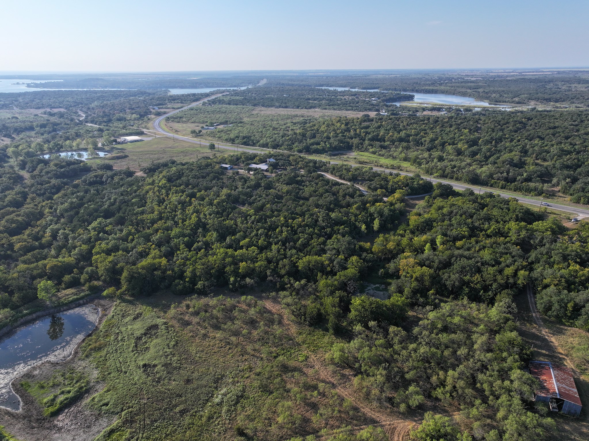 1811 Highway 570 Eastland TX 76448