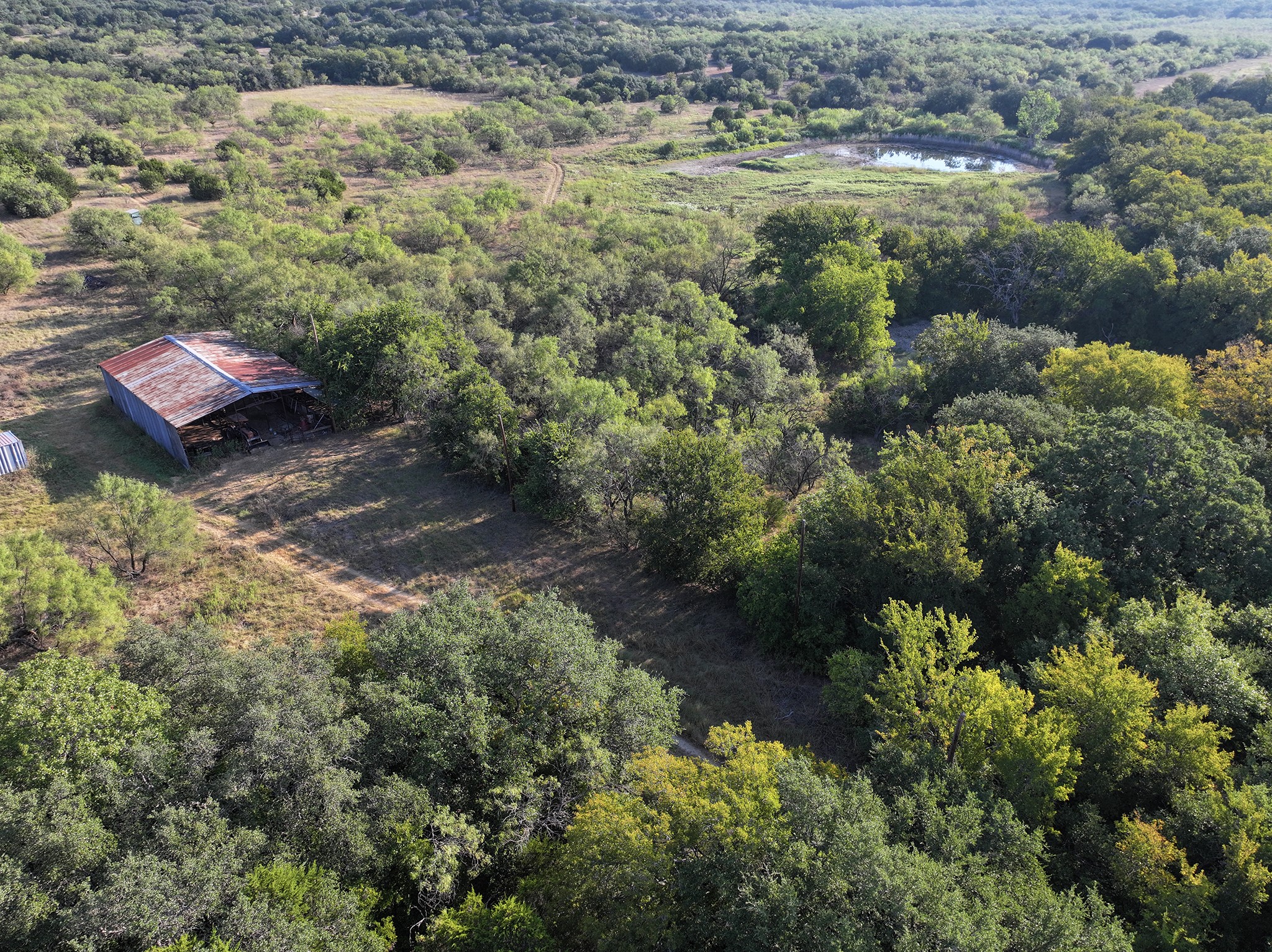 1811 Highway 570 Eastland TX 76448