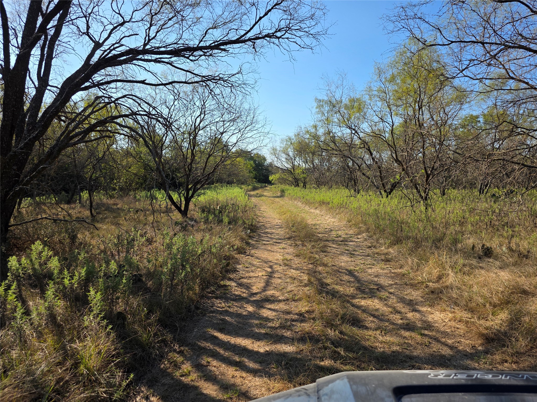 1811 Highway 570 Eastland TX 76448