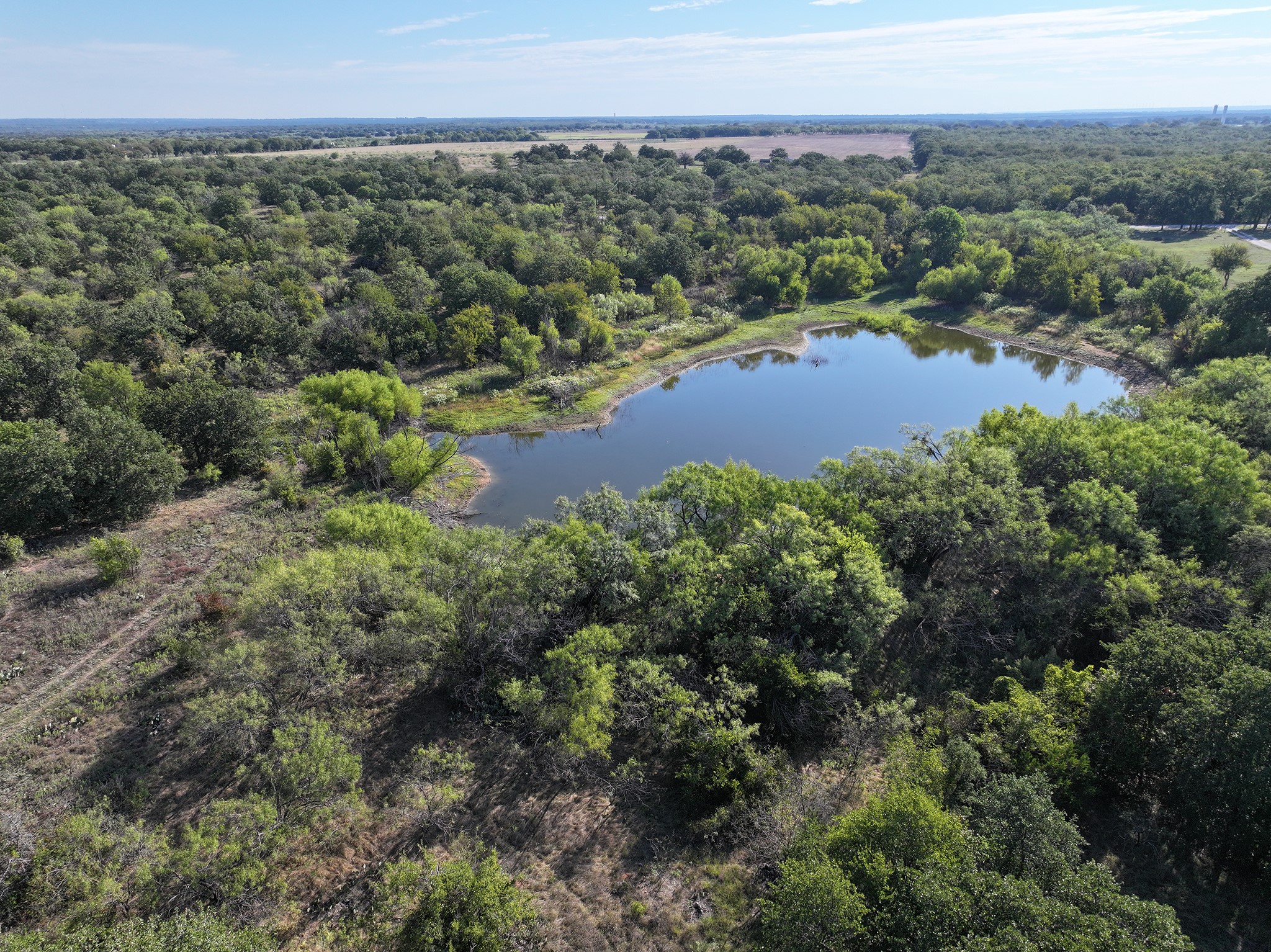 1811 Highway 570 Eastland TX 76448