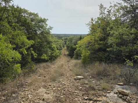 1811 Highway 570 Eastland TX 76448