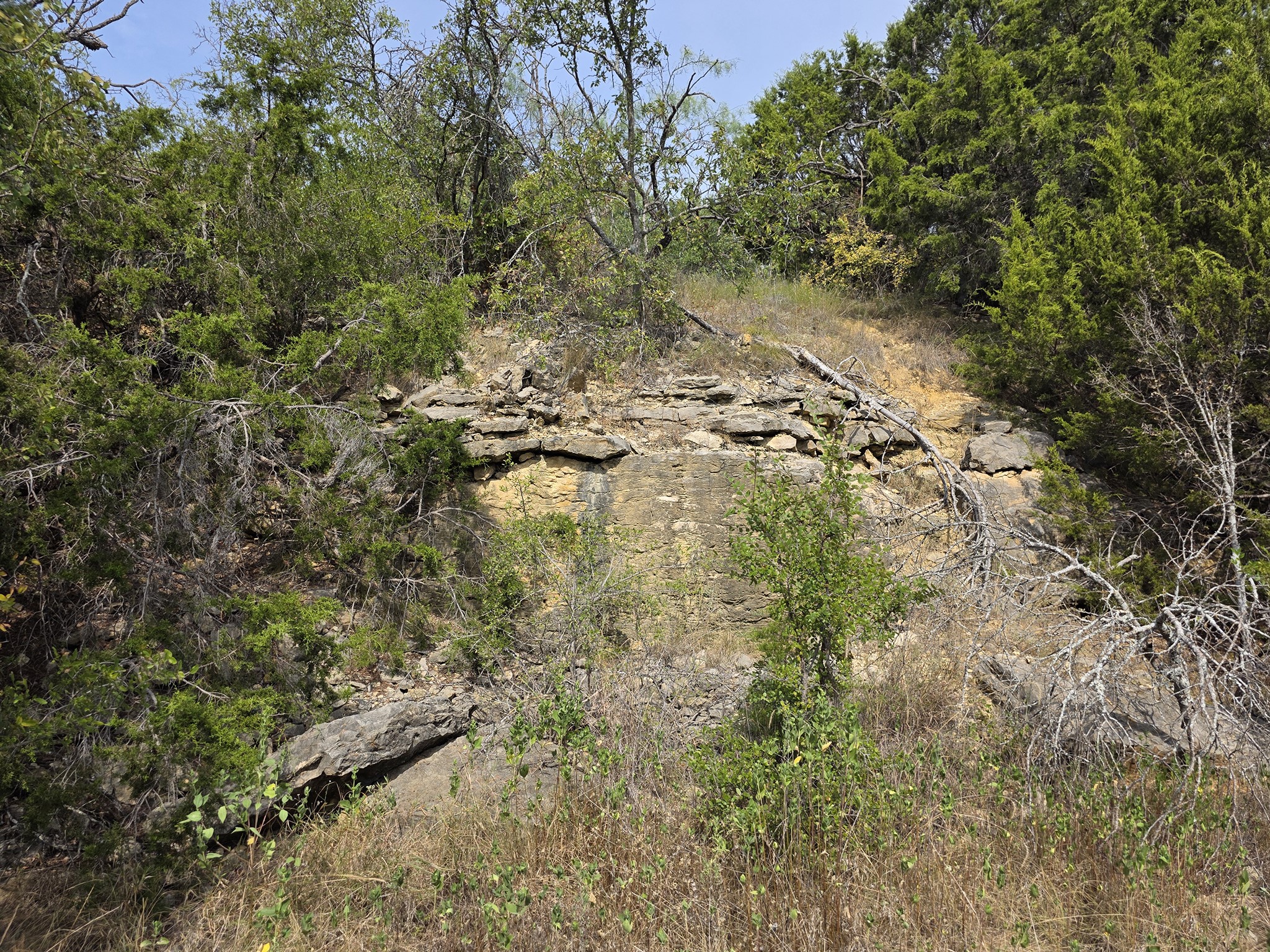 1811 Highway 570 Eastland TX 76448