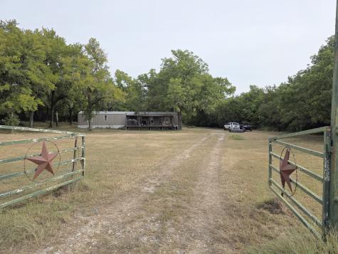 1811 Highway 570 Eastland TX 76448