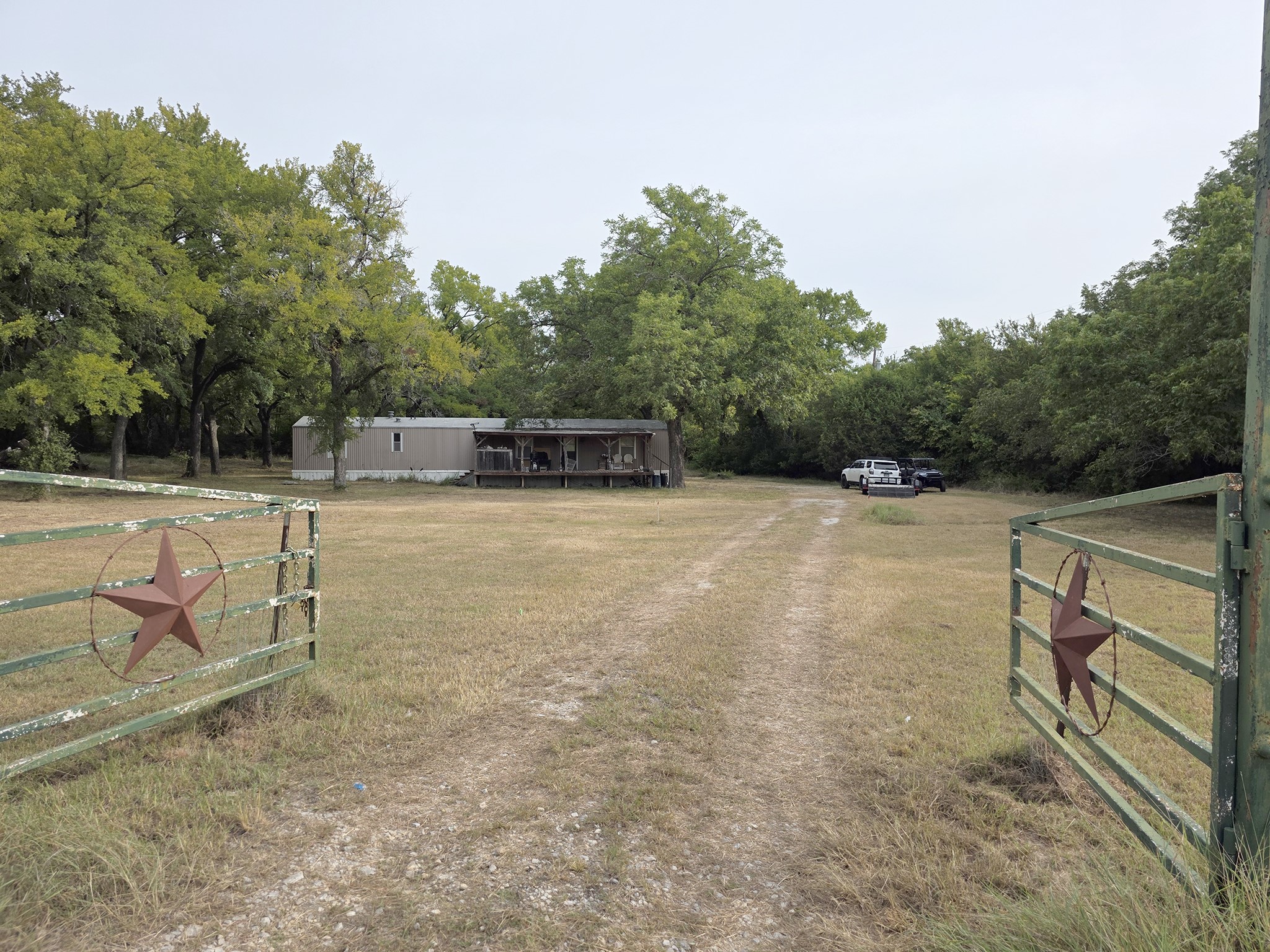 1811 Highway 570 Eastland TX 76448